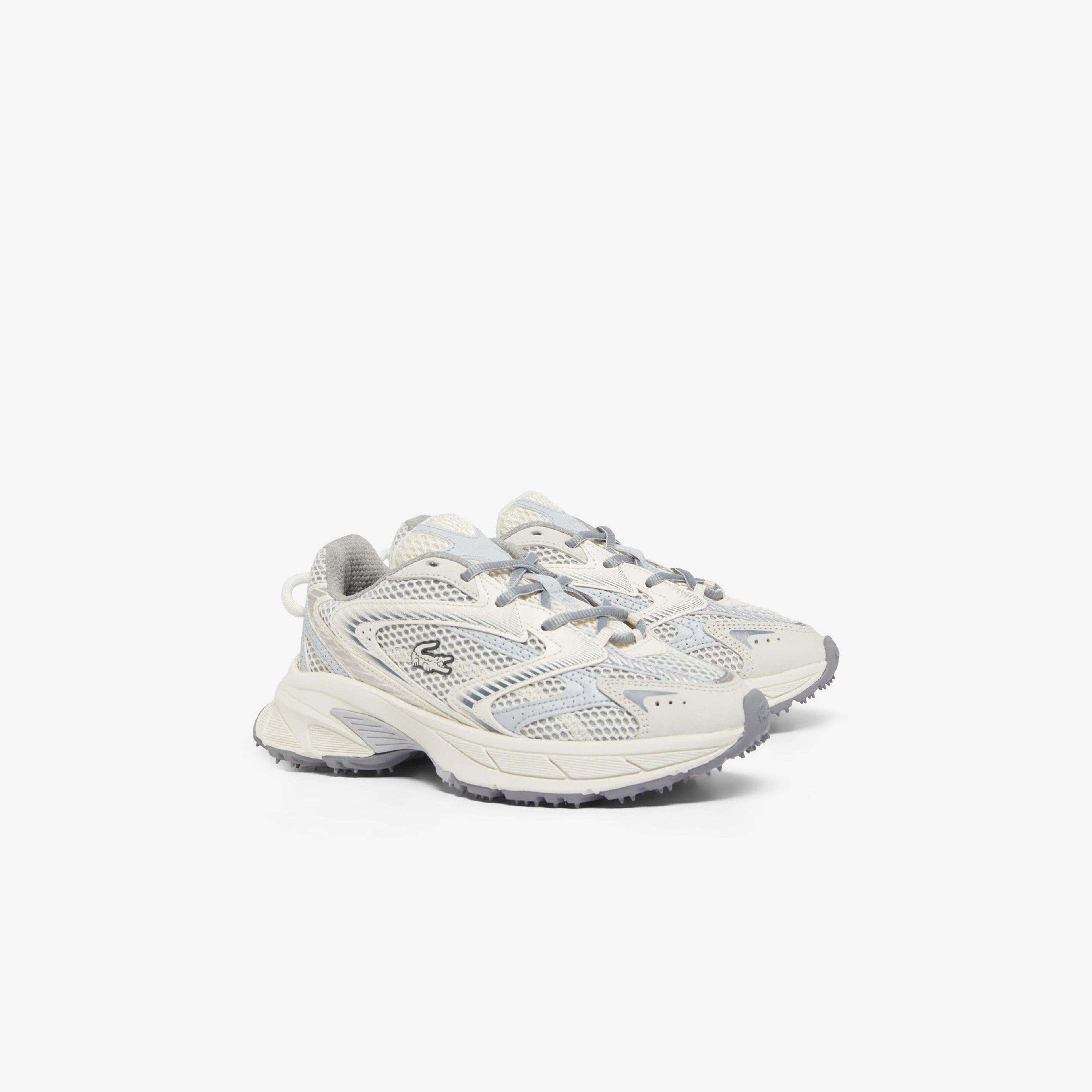 L003 Neo Shot Kadın Krem Sneaker