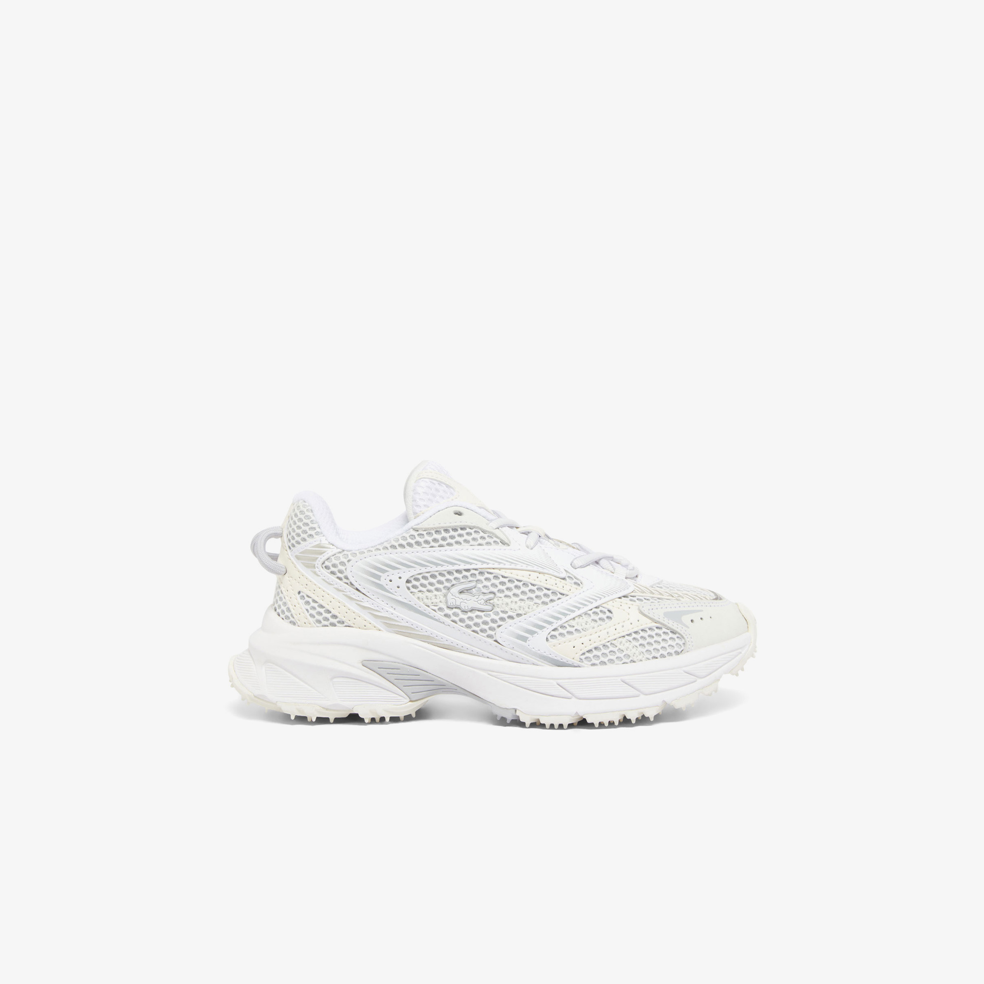 L003 Neo Shot Kadın Beyaz Sneaker 749SFA0007.65T | Lacoste