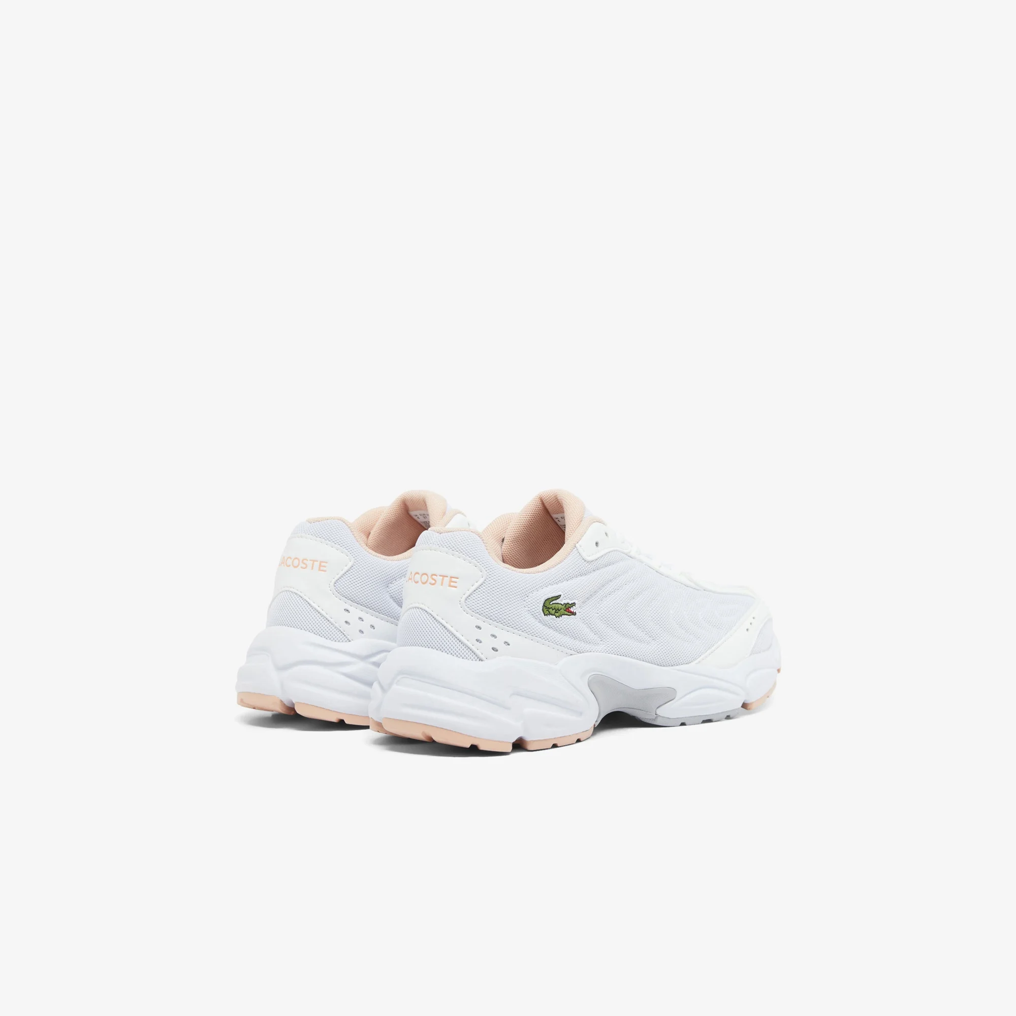 Storm 96 2K Lite Kadın Beyaz Sneaker