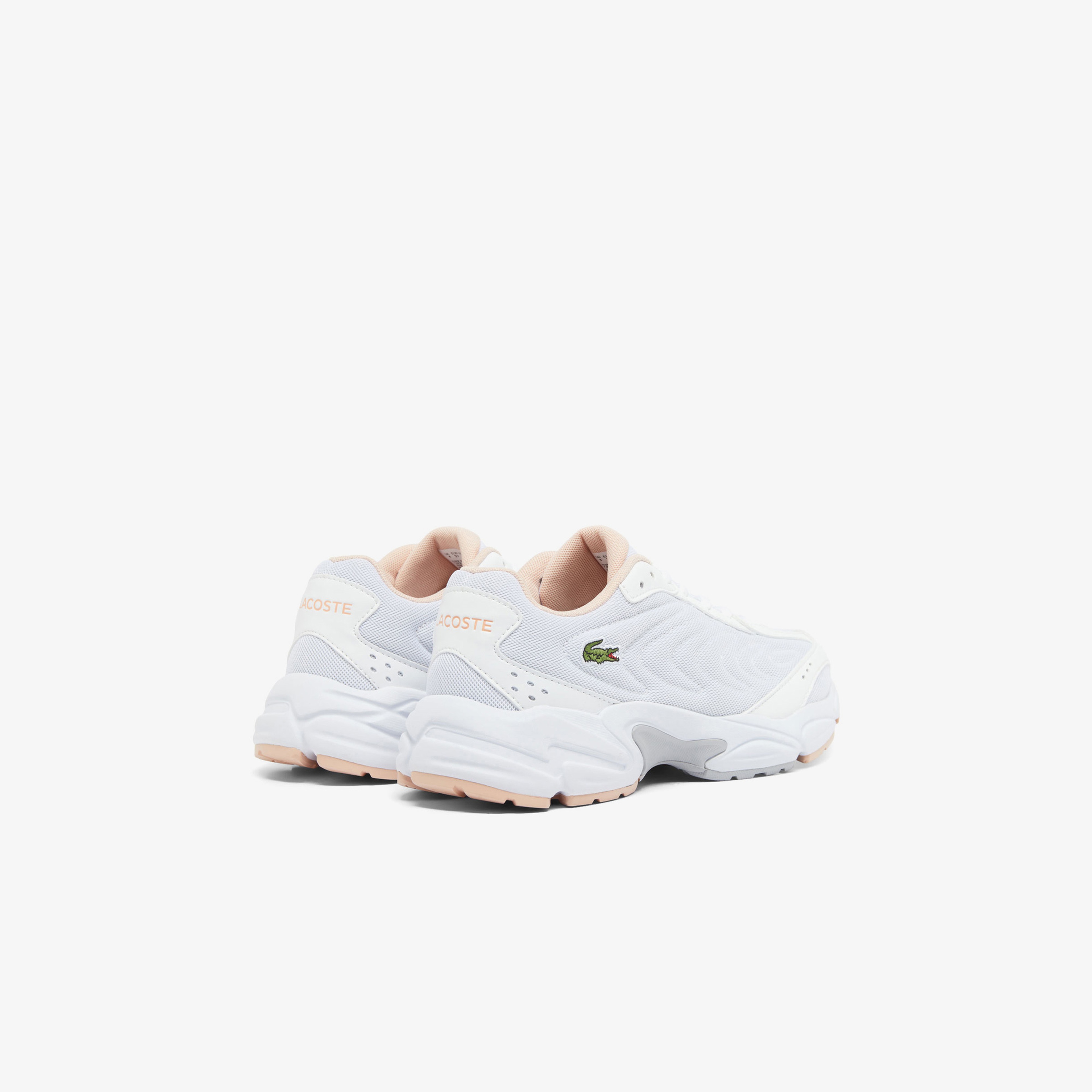 Storm 96 2K Lite Kadın Beyaz Sneaker