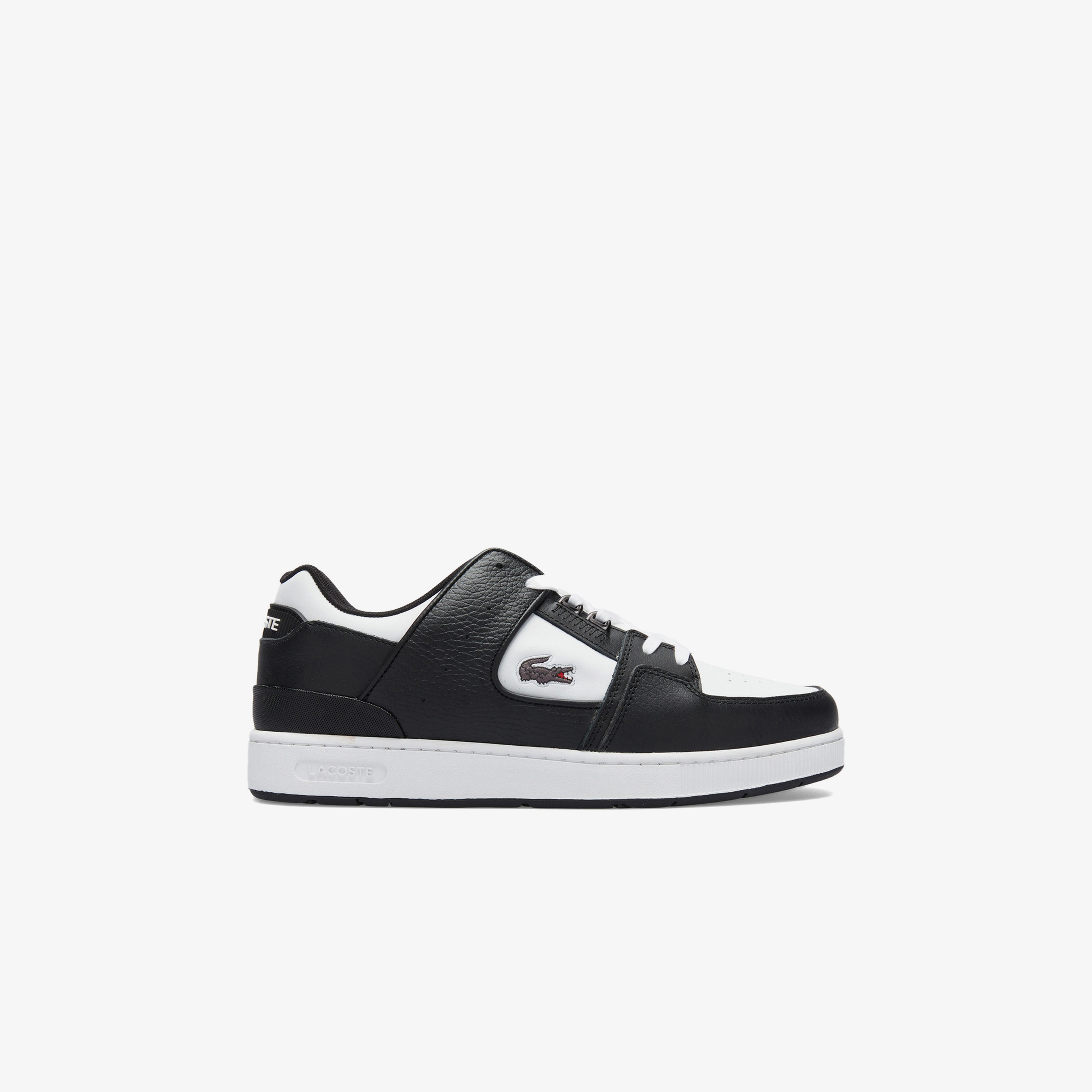 SPORT Court Cage Erkek Siyah Sneaker