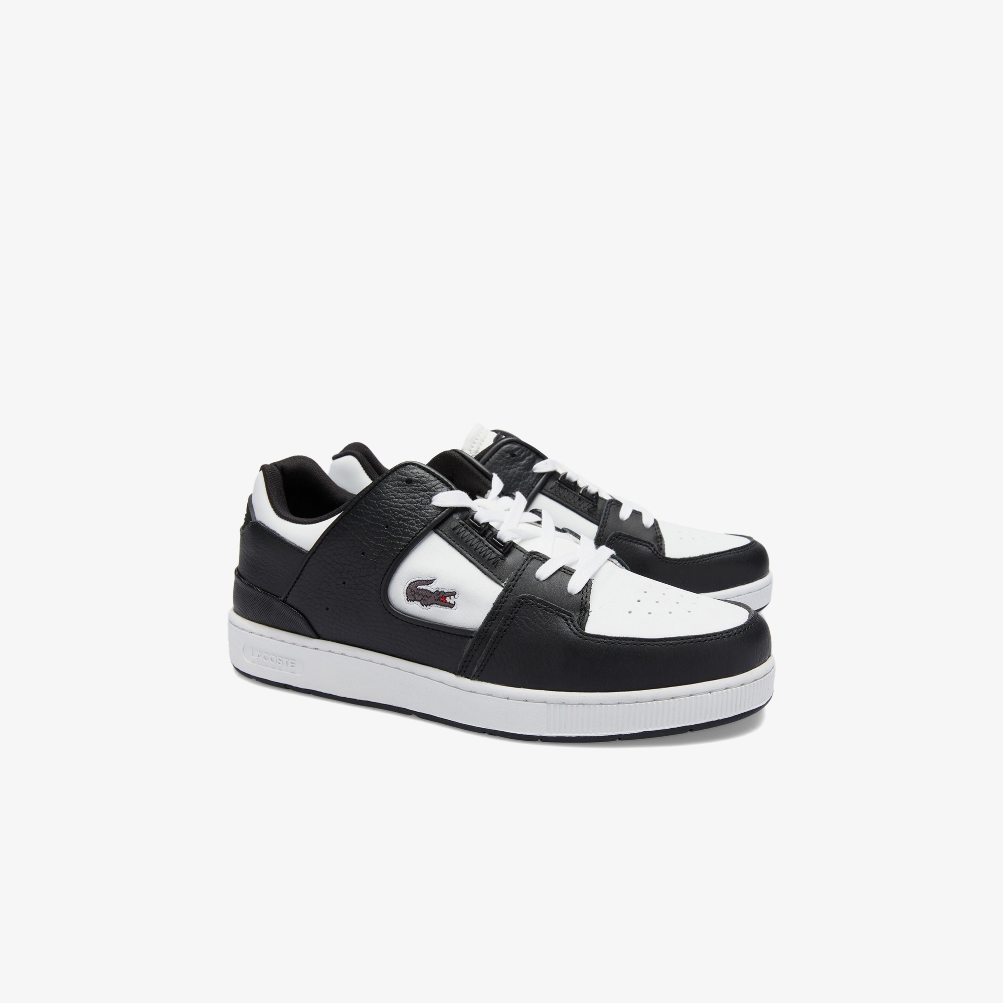 SPORT Court Cage Erkek Siyah Sneaker