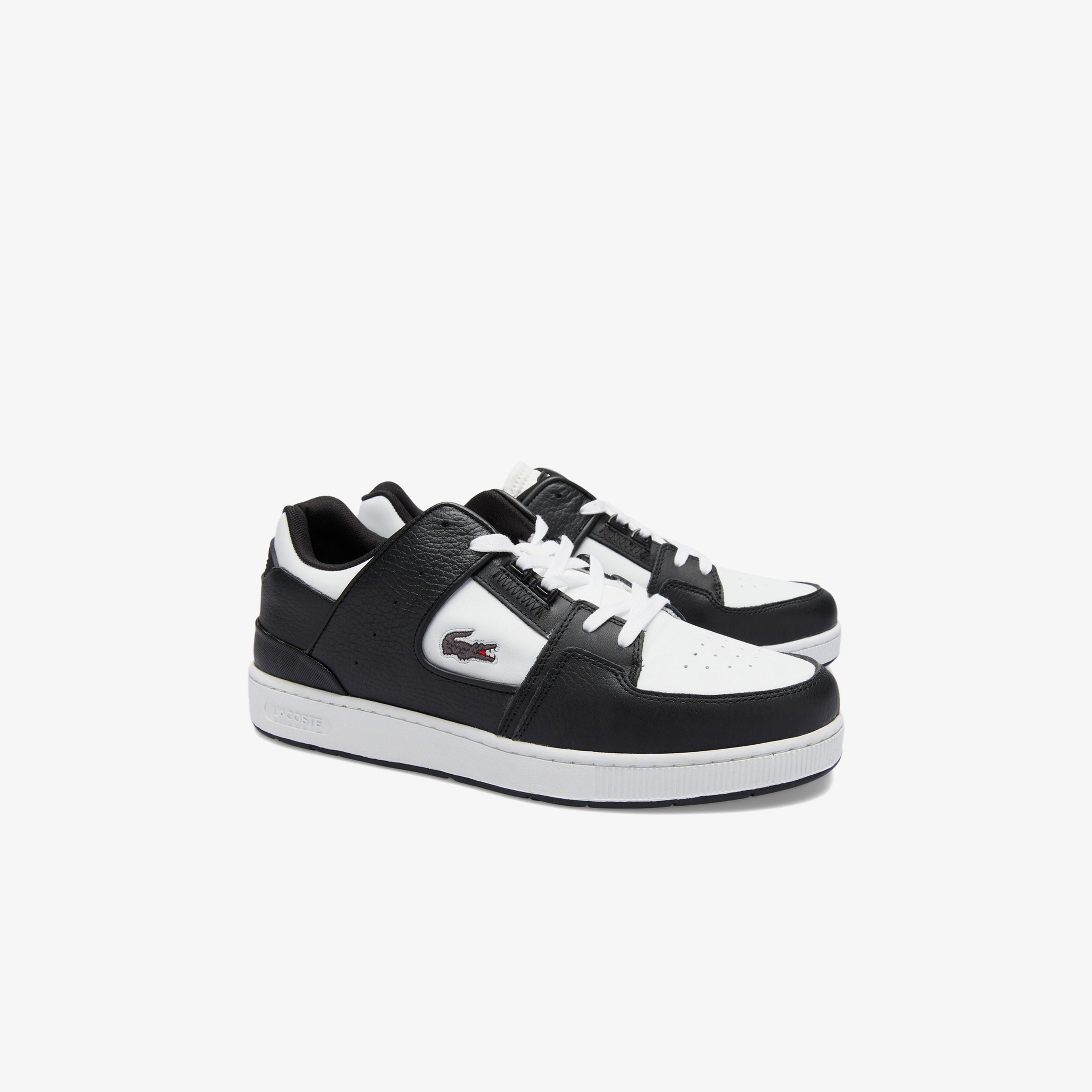 SPORT Court Cage Erkek Siyah Sneaker