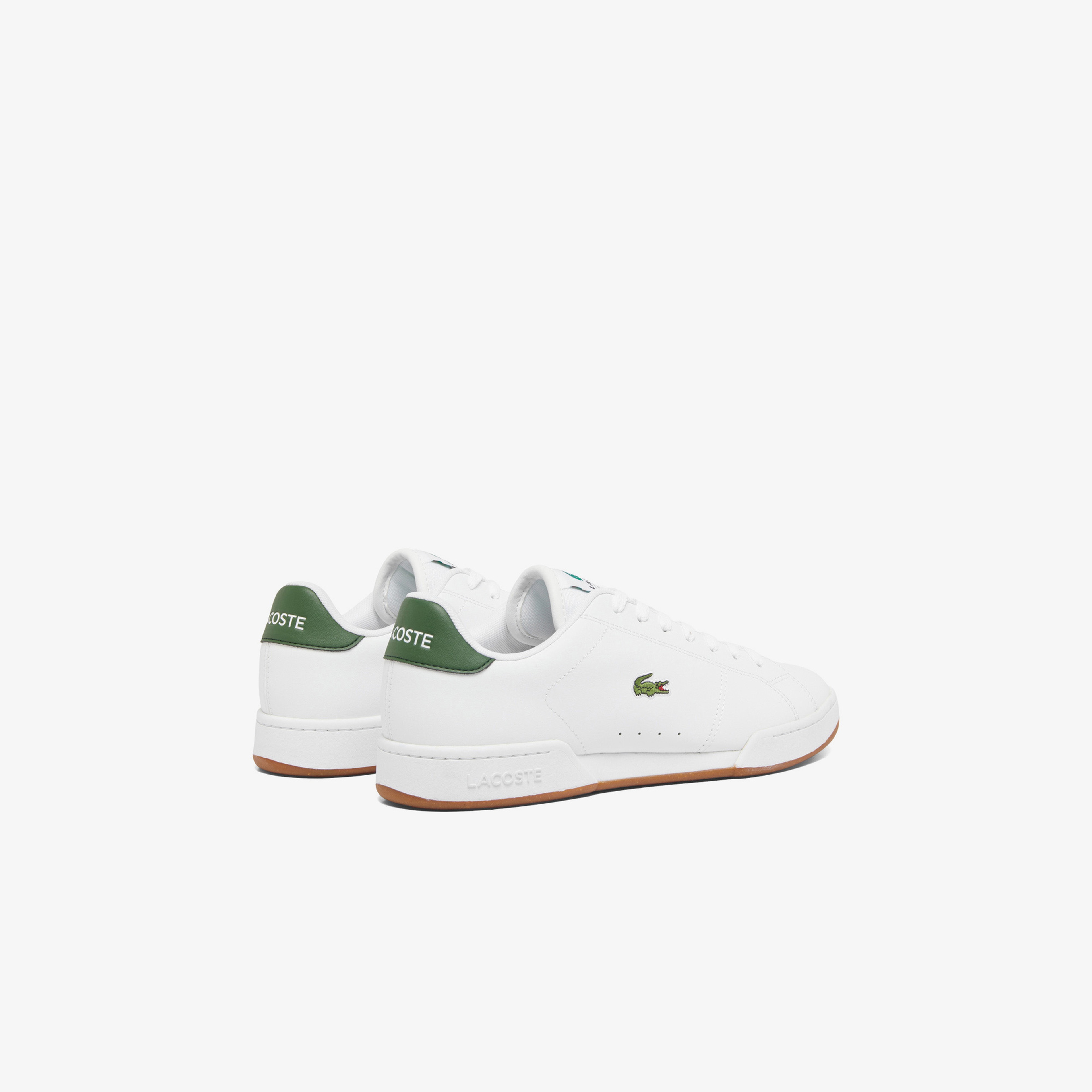 Carnaby Cup Erkek Beyaz Sneaker