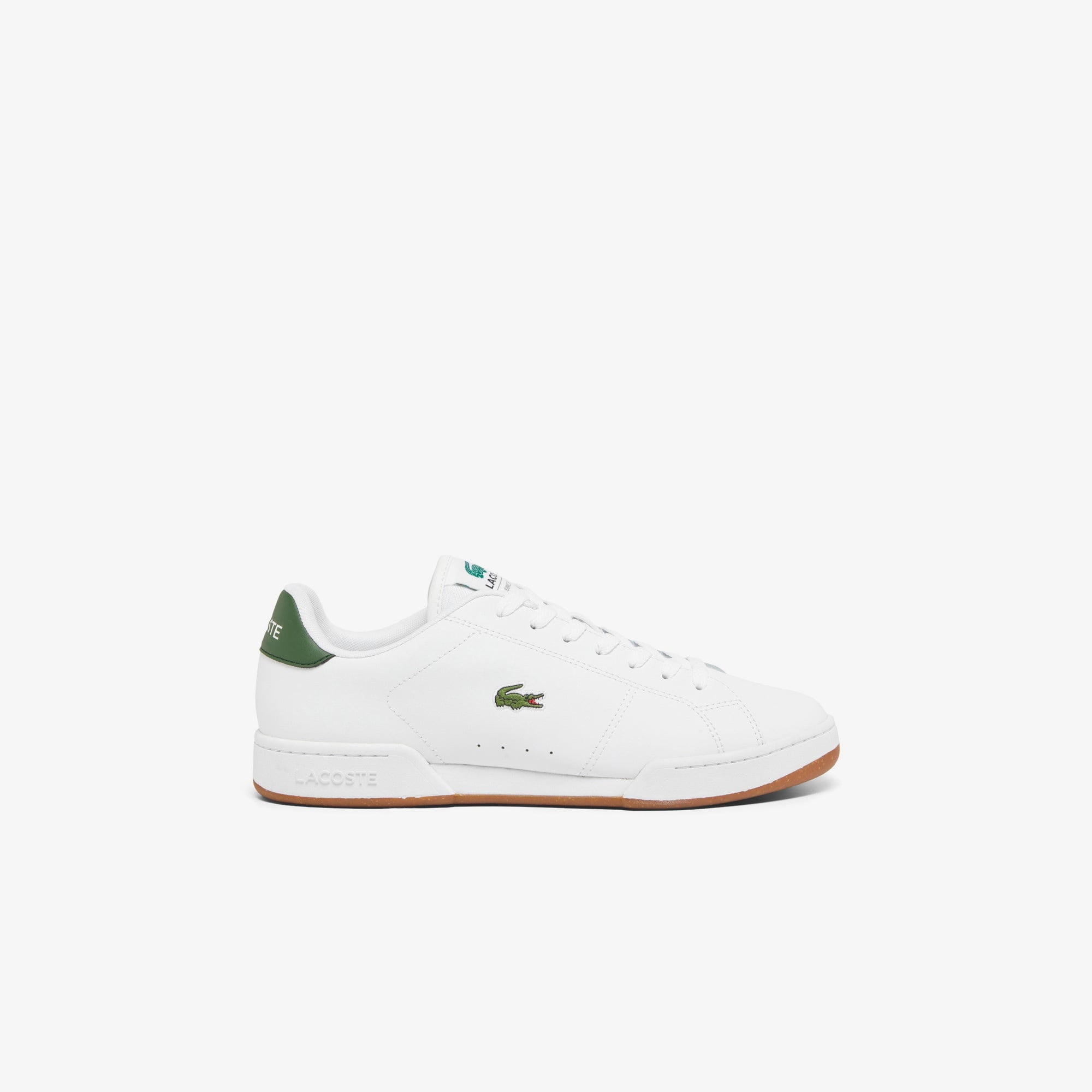 Carnaby Cup Erkek Beyaz Sneaker