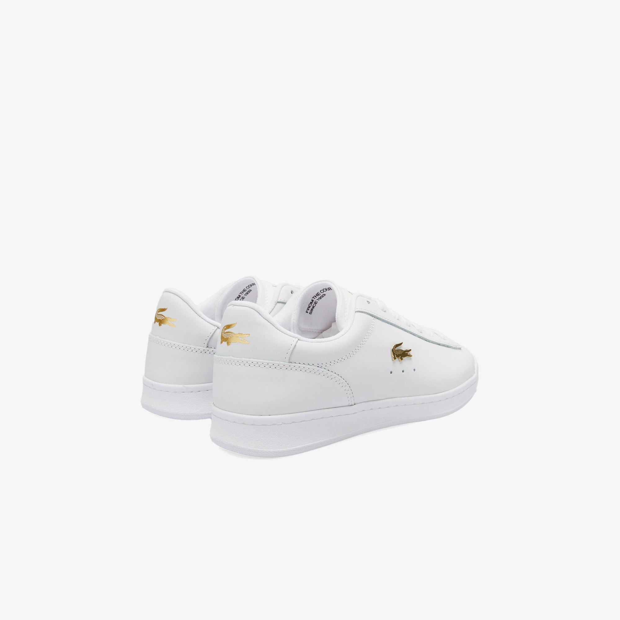 Carnaby Set Kadın Beyaz Sneaker