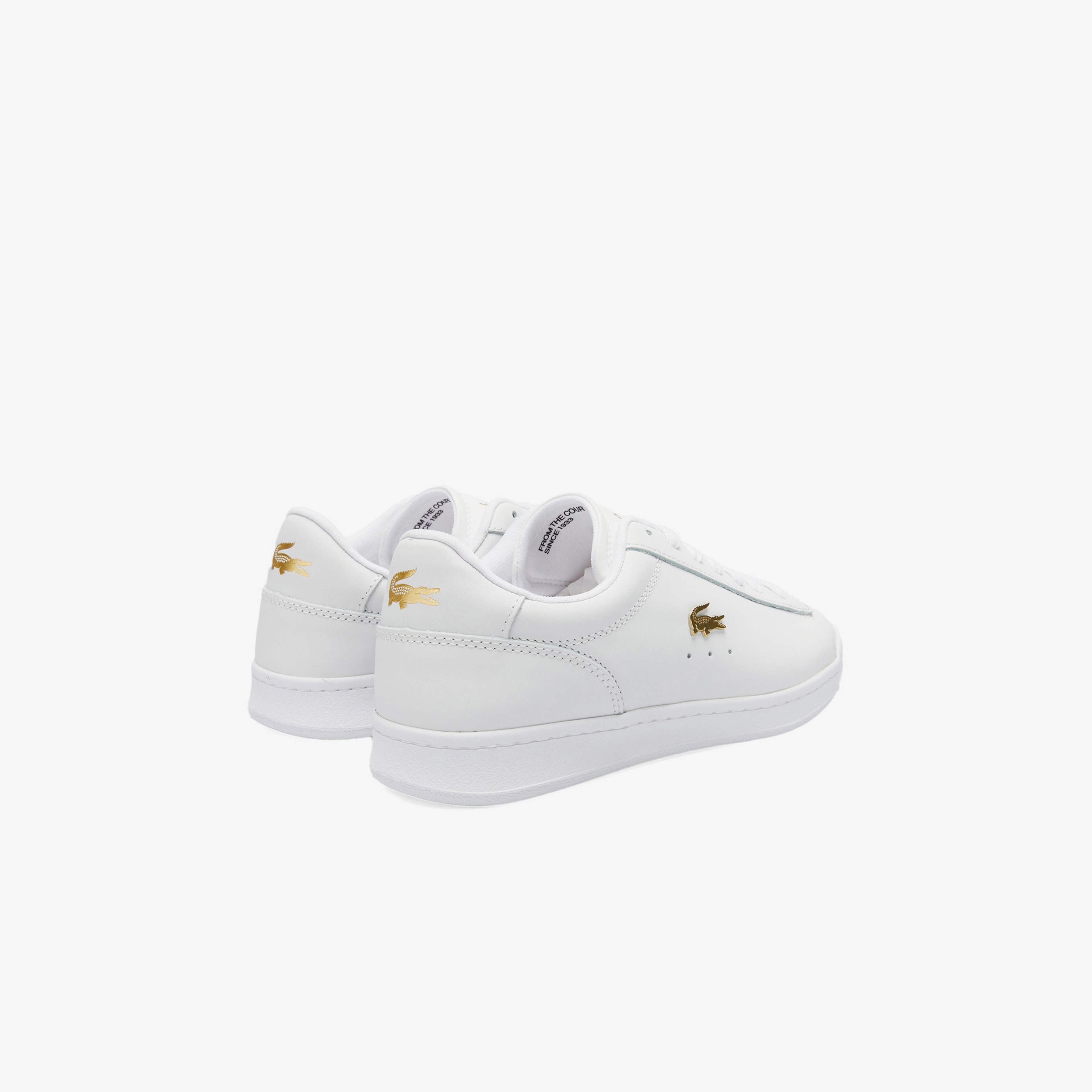 Carnaby Set Kadın Beyaz Sneaker