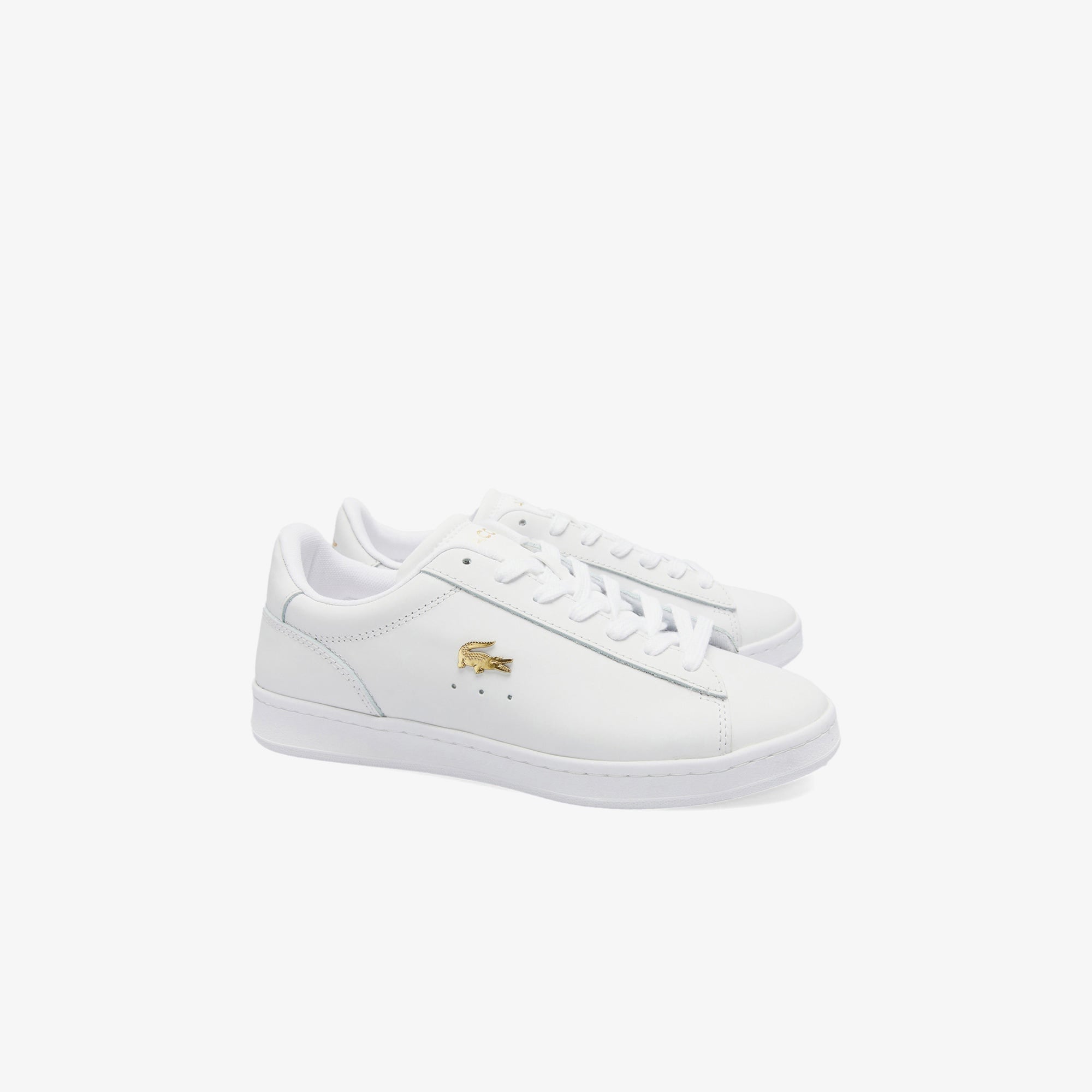 Carnaby Set Kadın Beyaz Sneaker