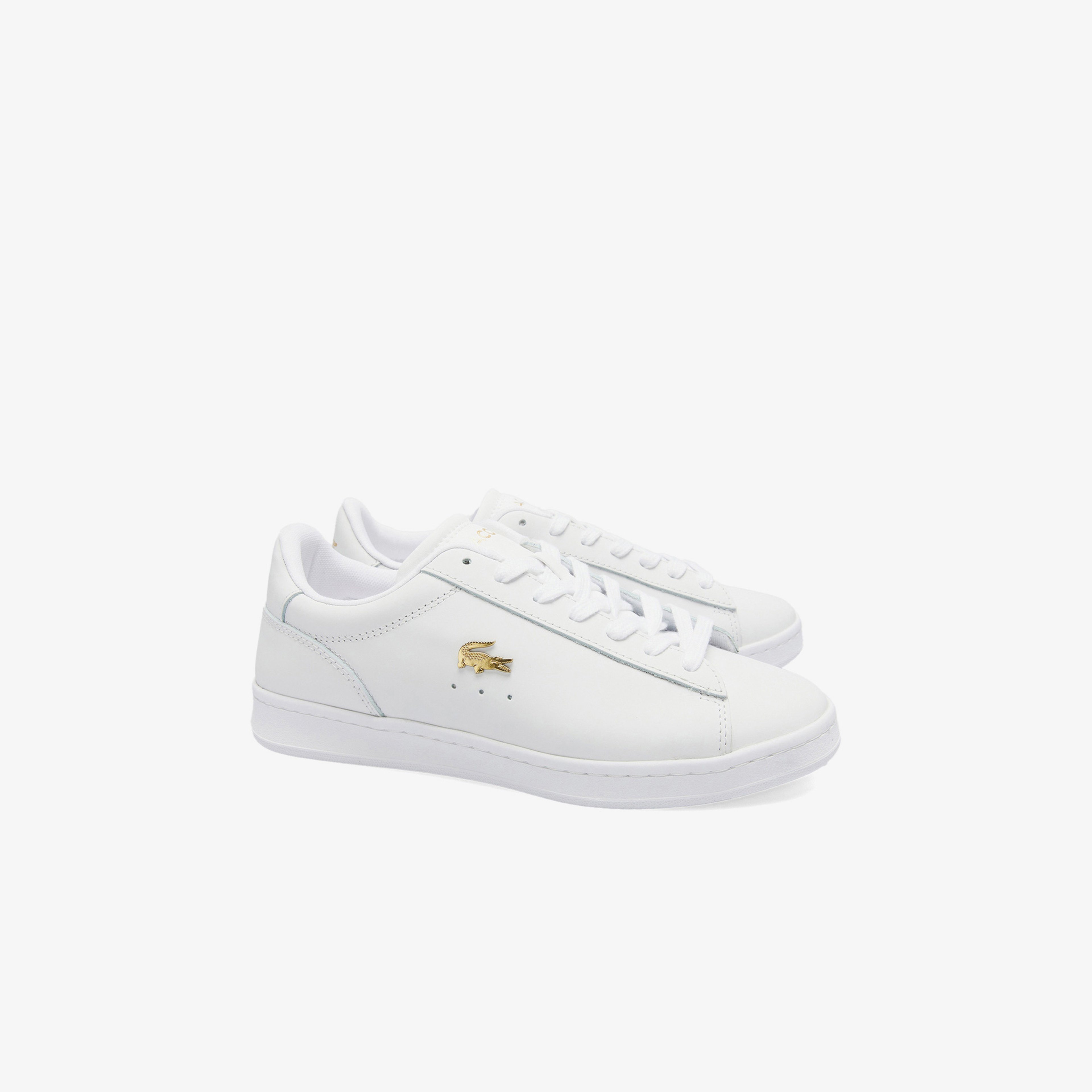 Carnaby Set Kadın Beyaz Sneaker