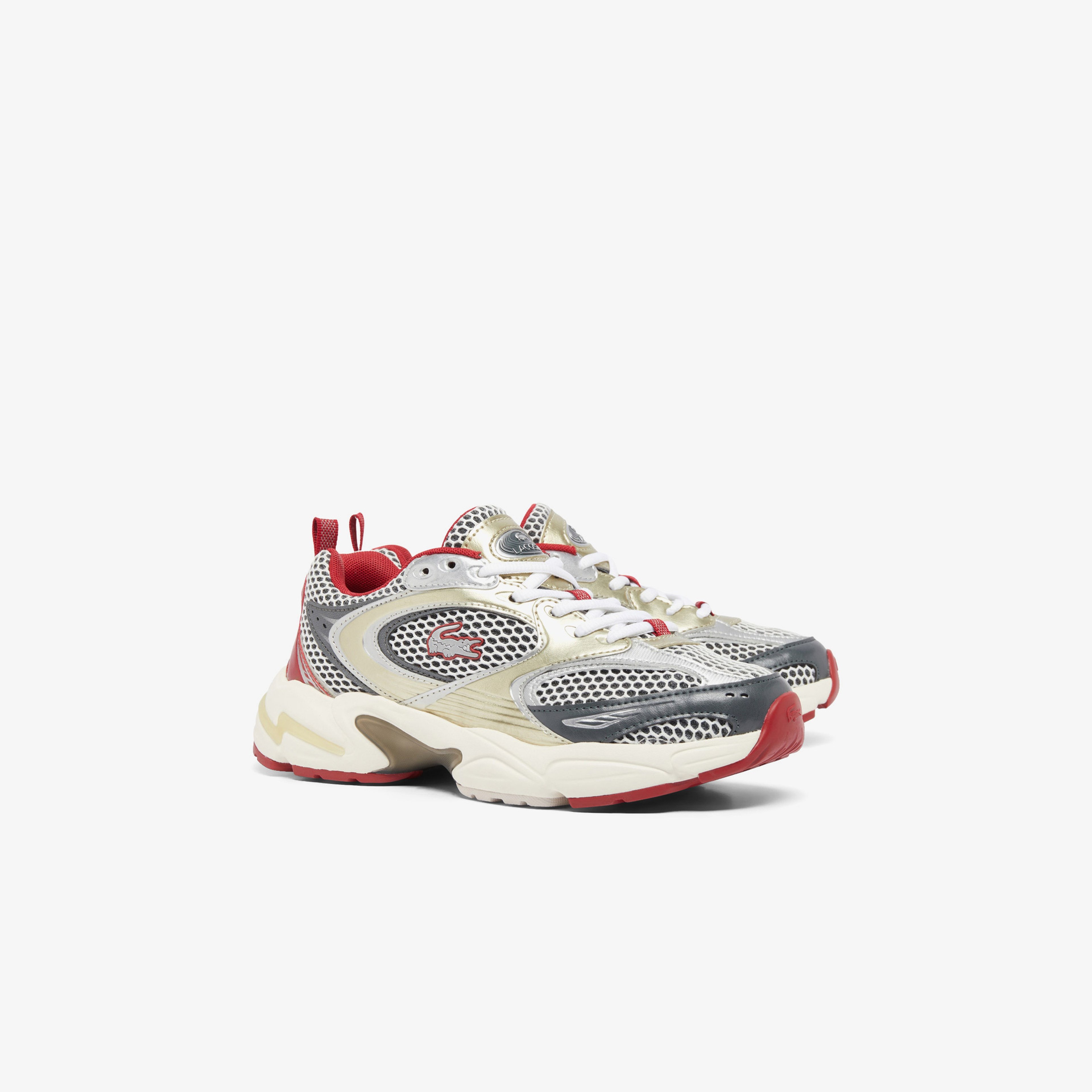 Storm 96 2K Kadın Gri Sneaker