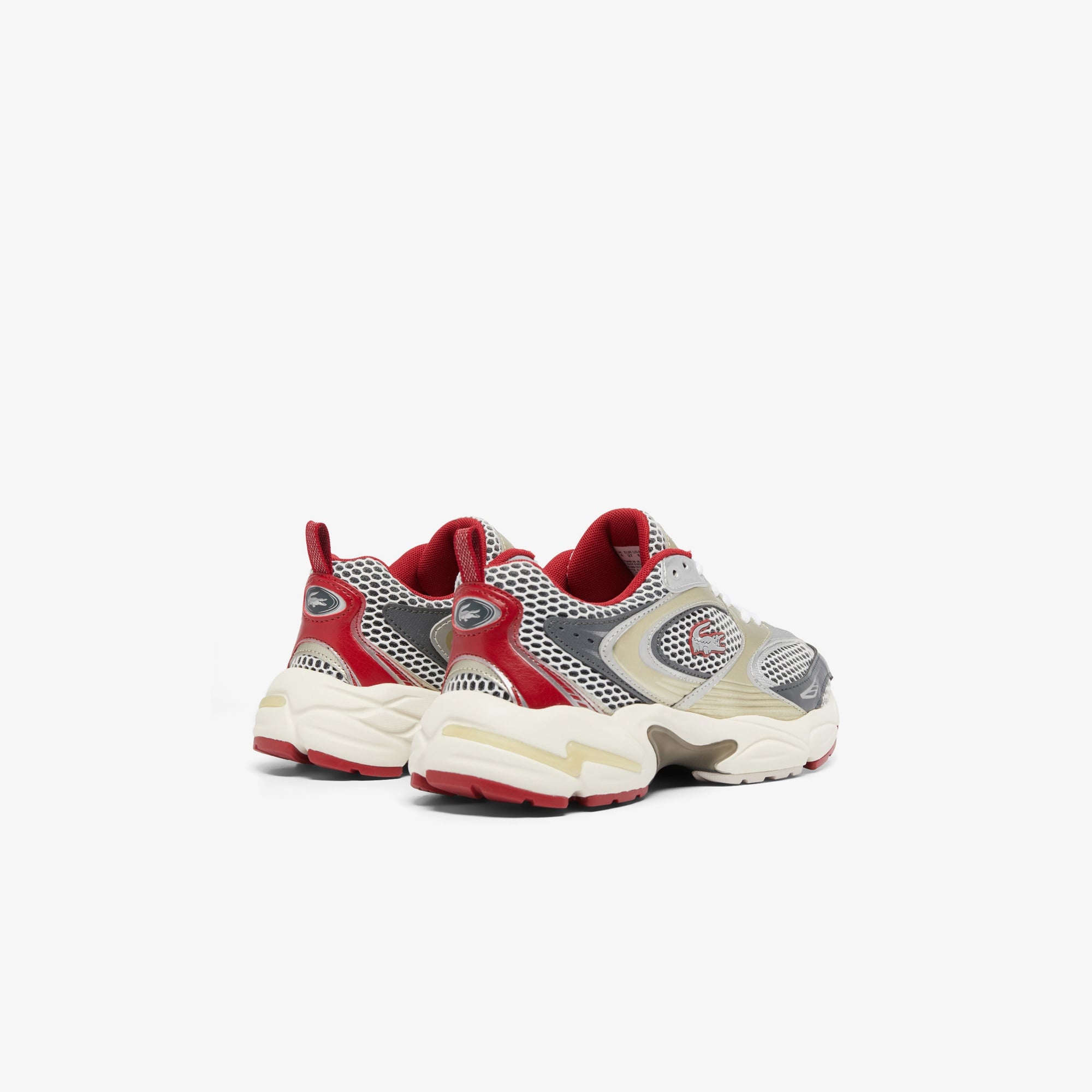 Storm 96 2K Kadın Gri Sneaker