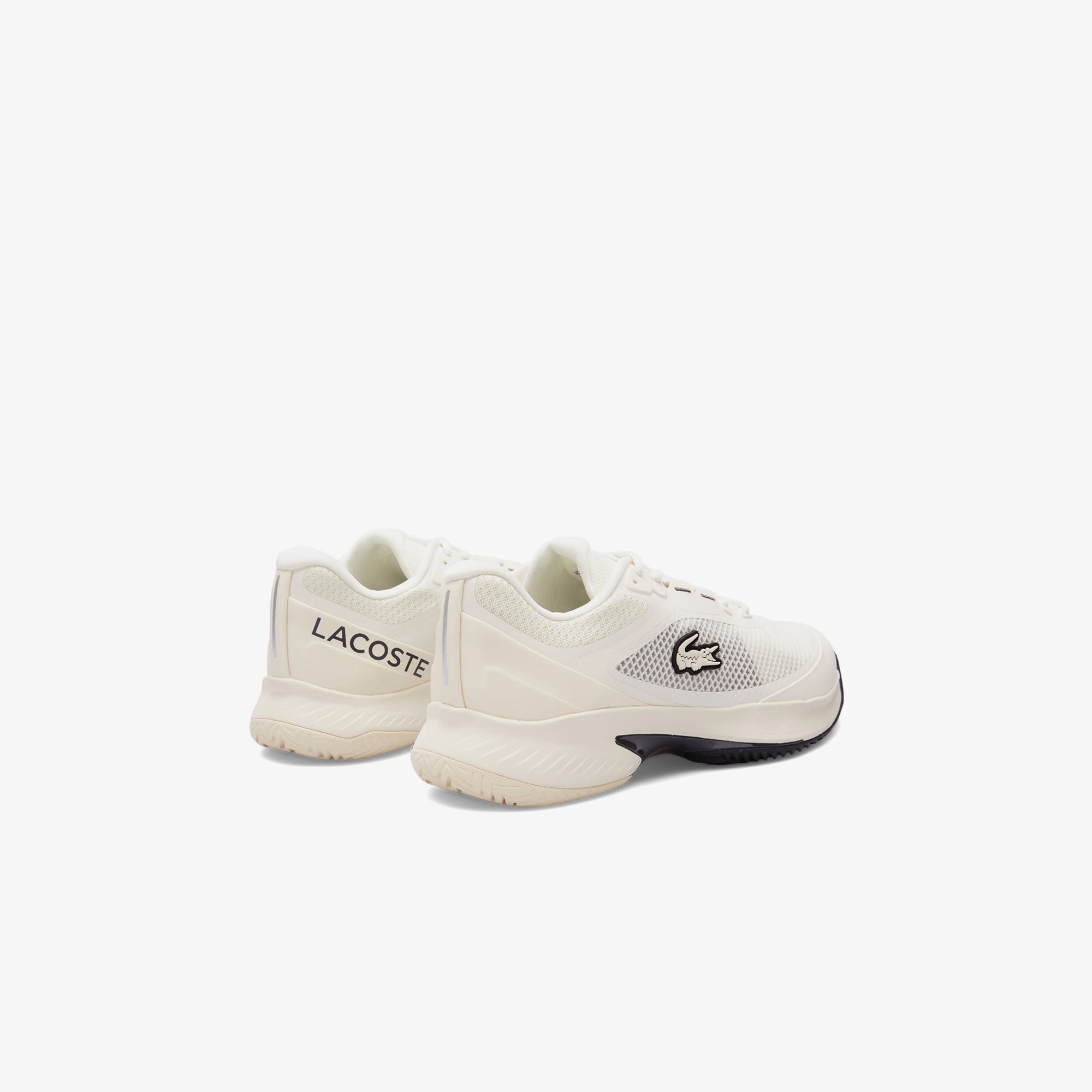 Tech Point Erkek Beyaz Sneaker