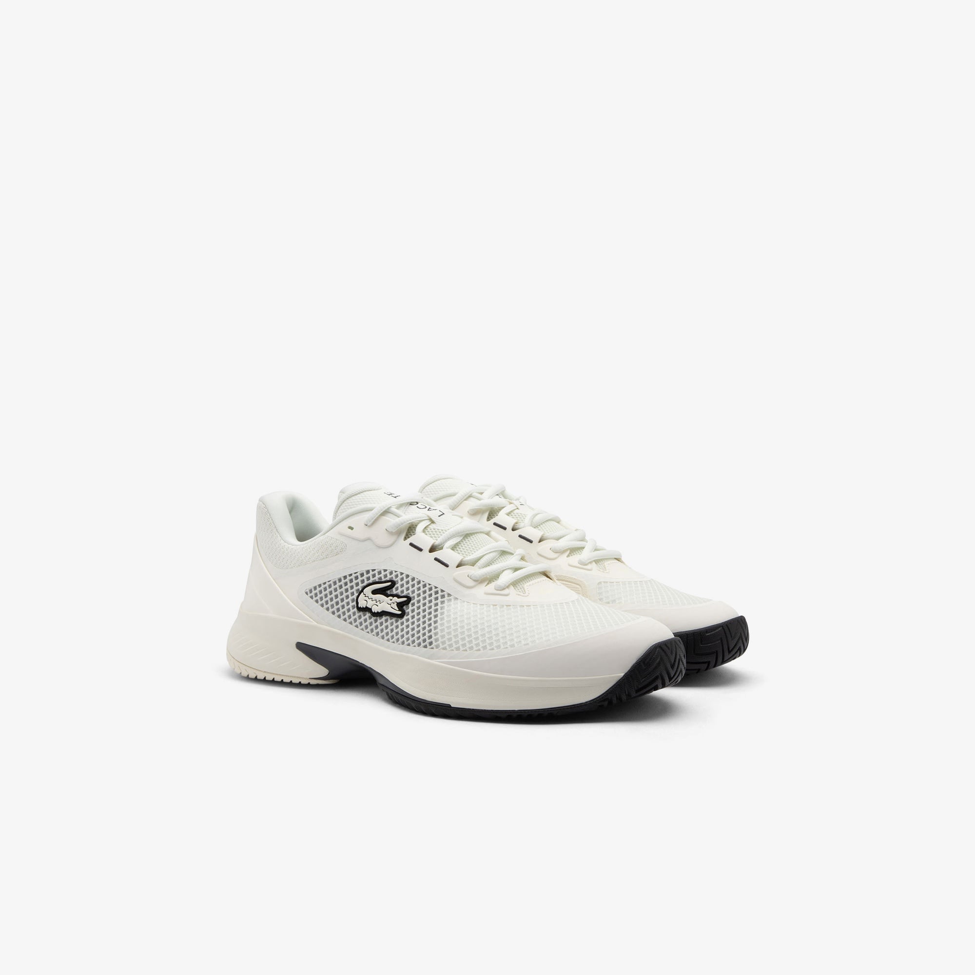 Tech Point Erkek Beyaz Sneaker