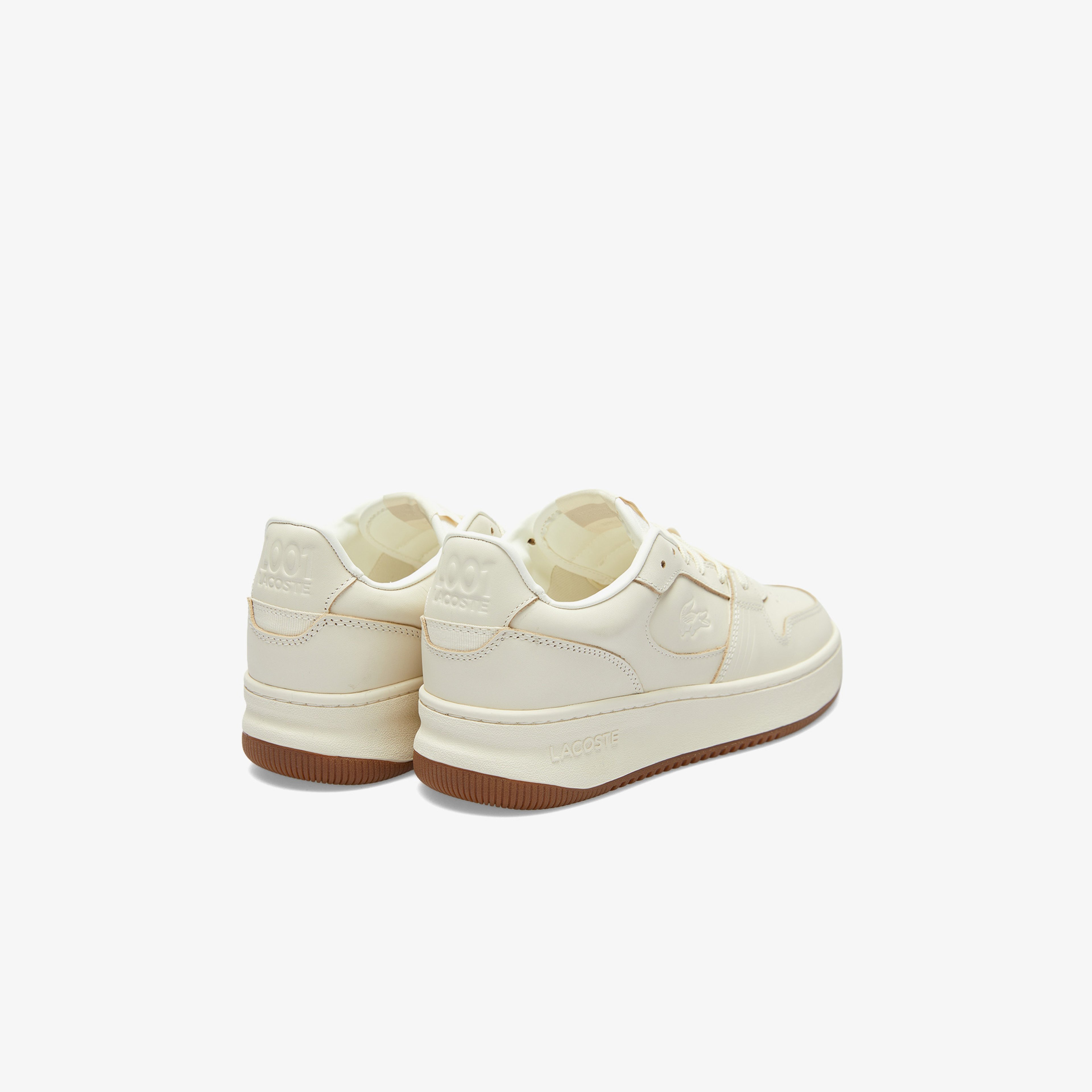 L001 Set Kadın Beyaz Sneaker