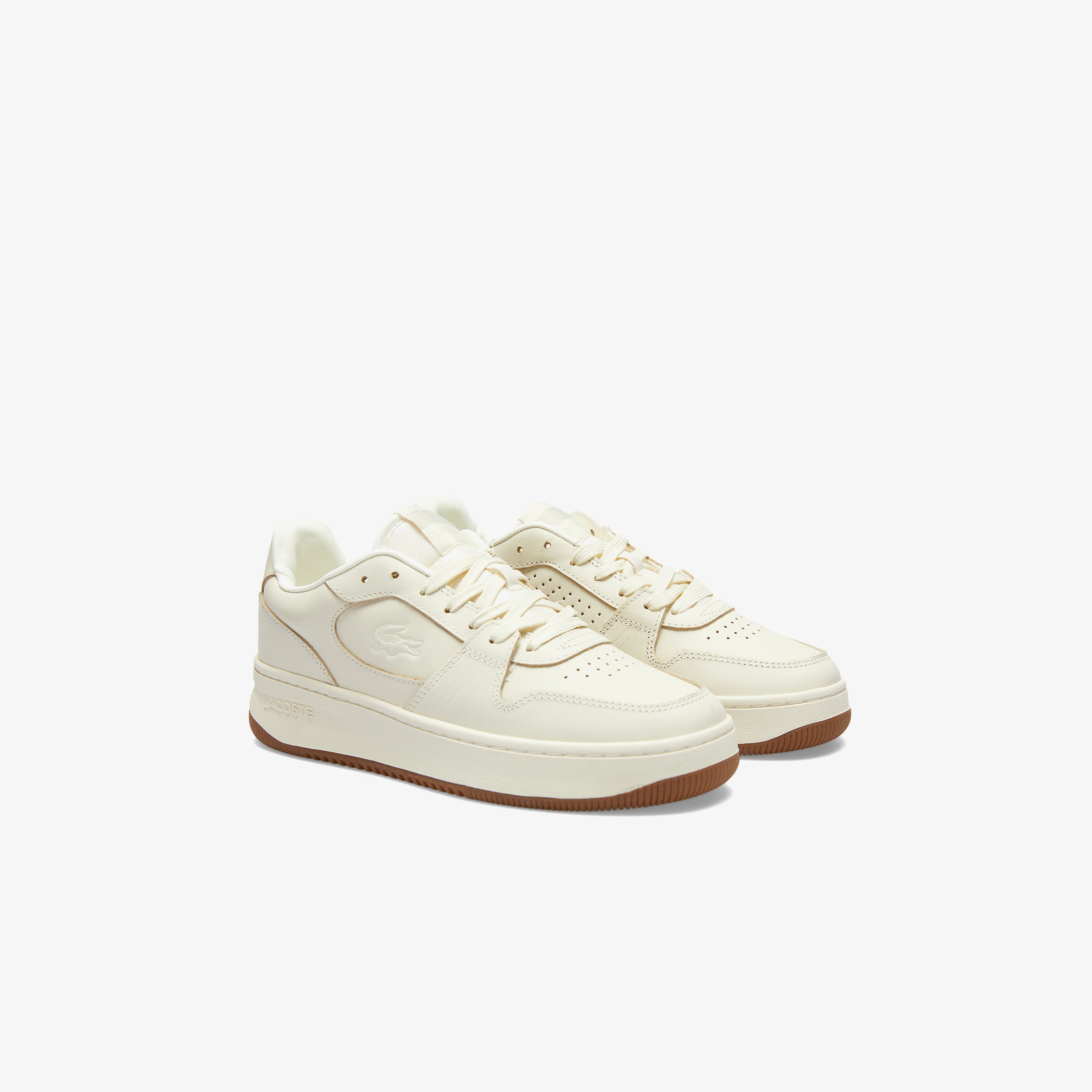 L001 Set Kadın Beyaz Sneaker