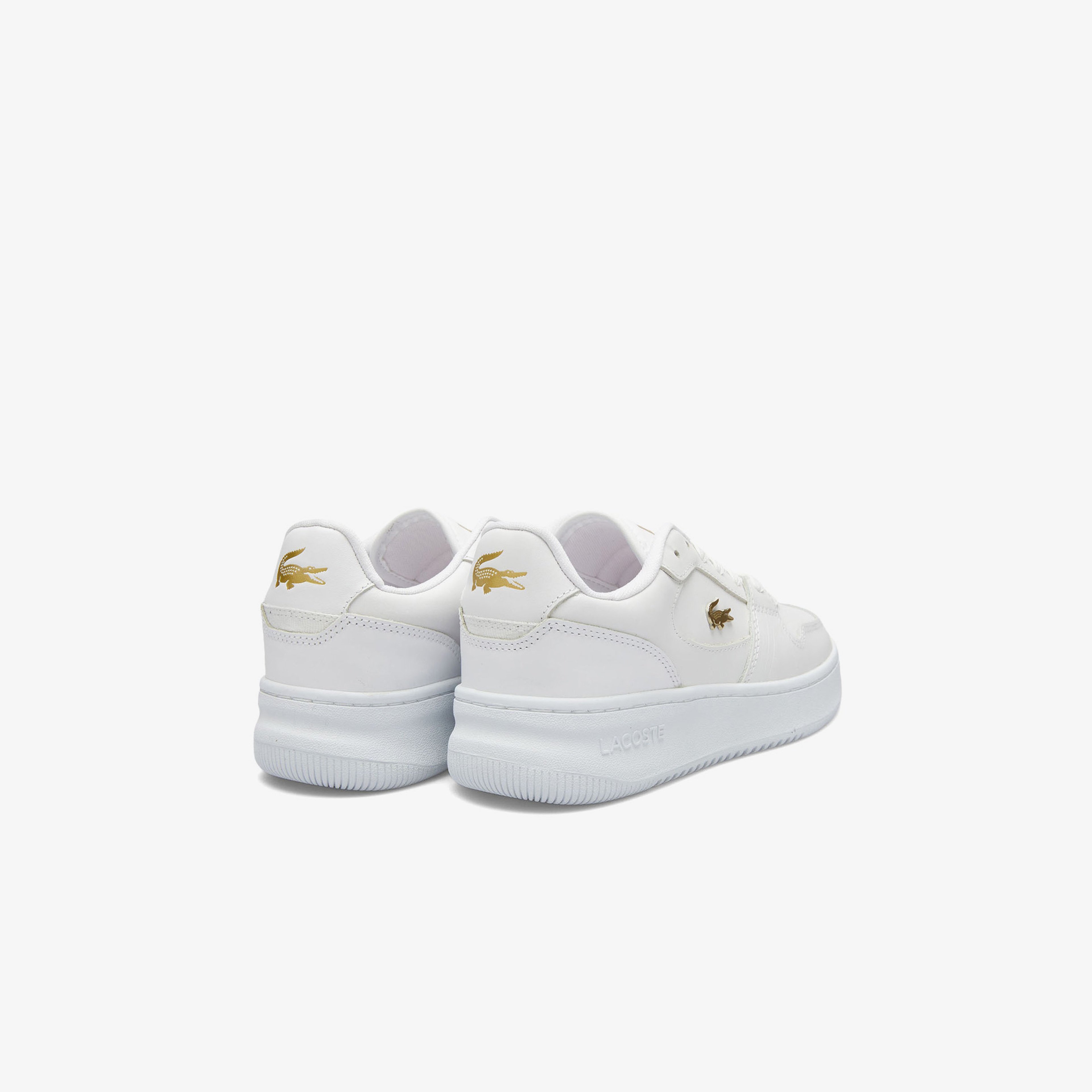 L001 Set Kadın Beyaz Sneaker