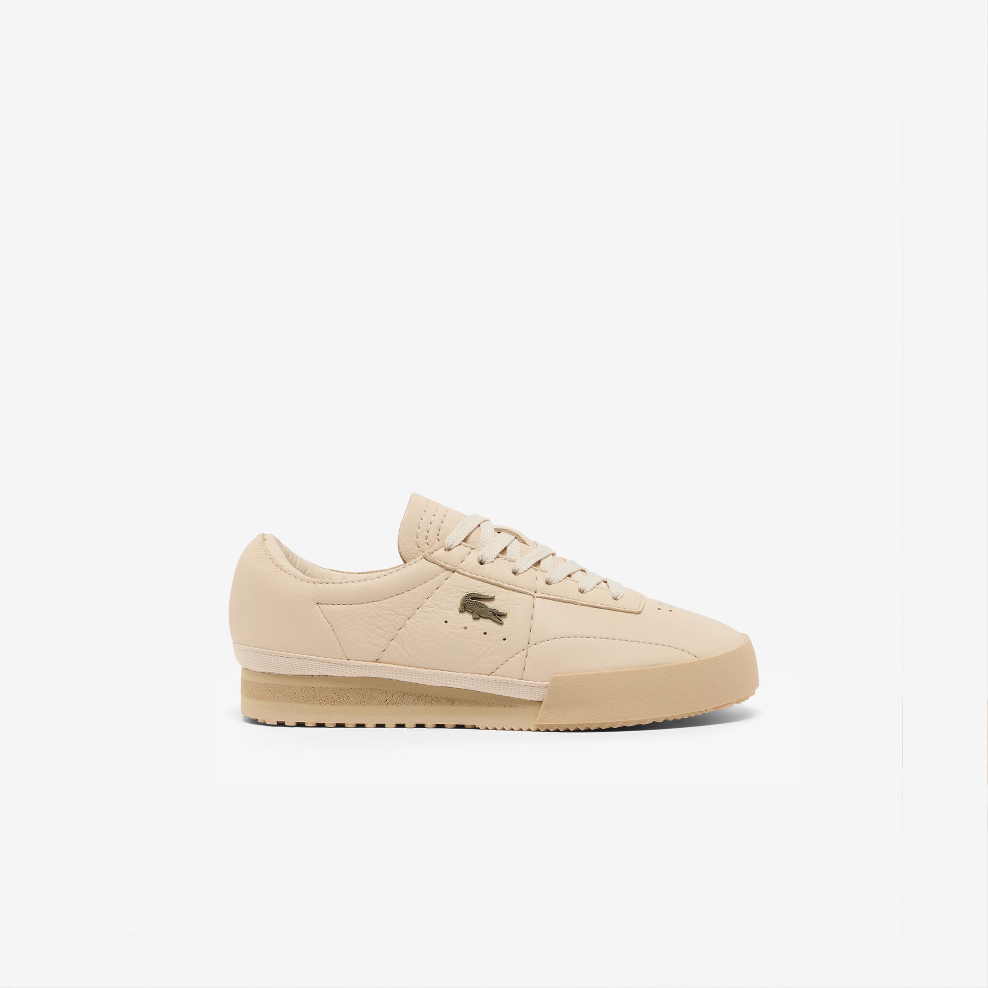 Lacoste Aura Kadın Pembe Sneaker