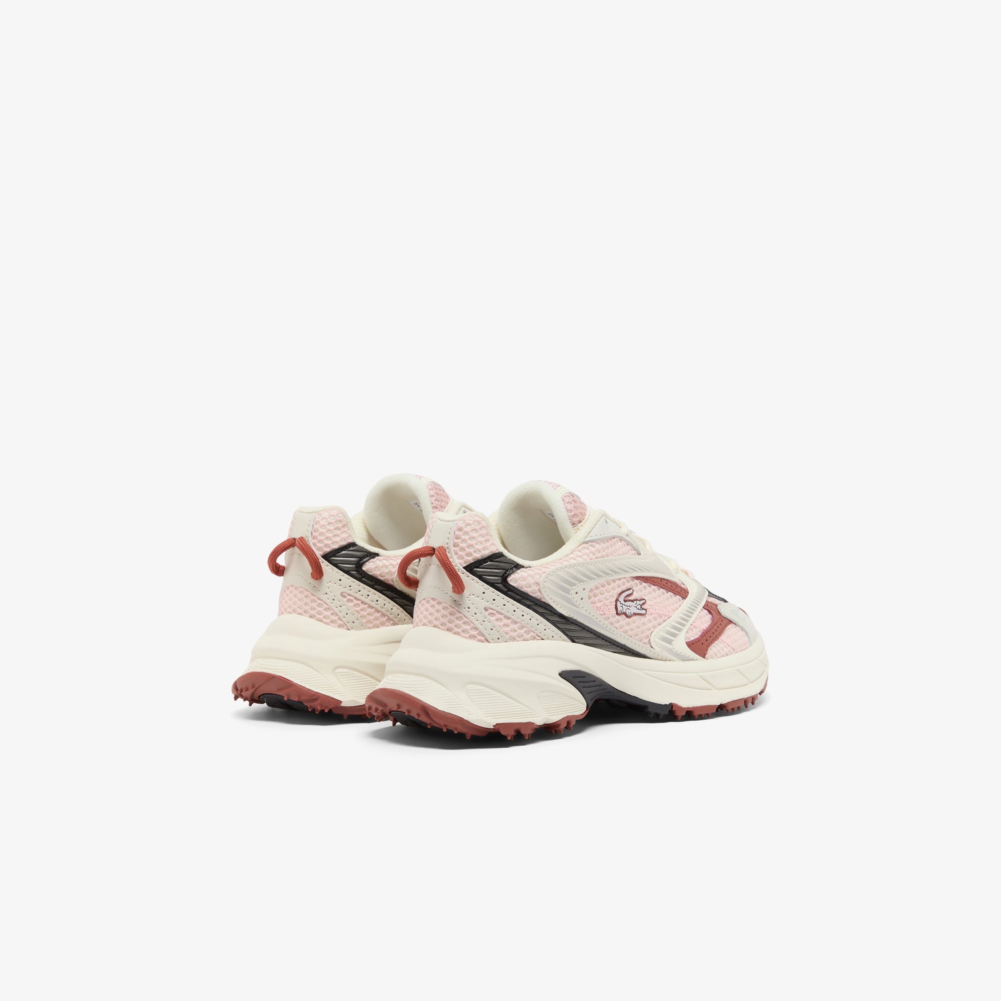 L003 Neo Shot Kadın Açık Pembe Sneaker