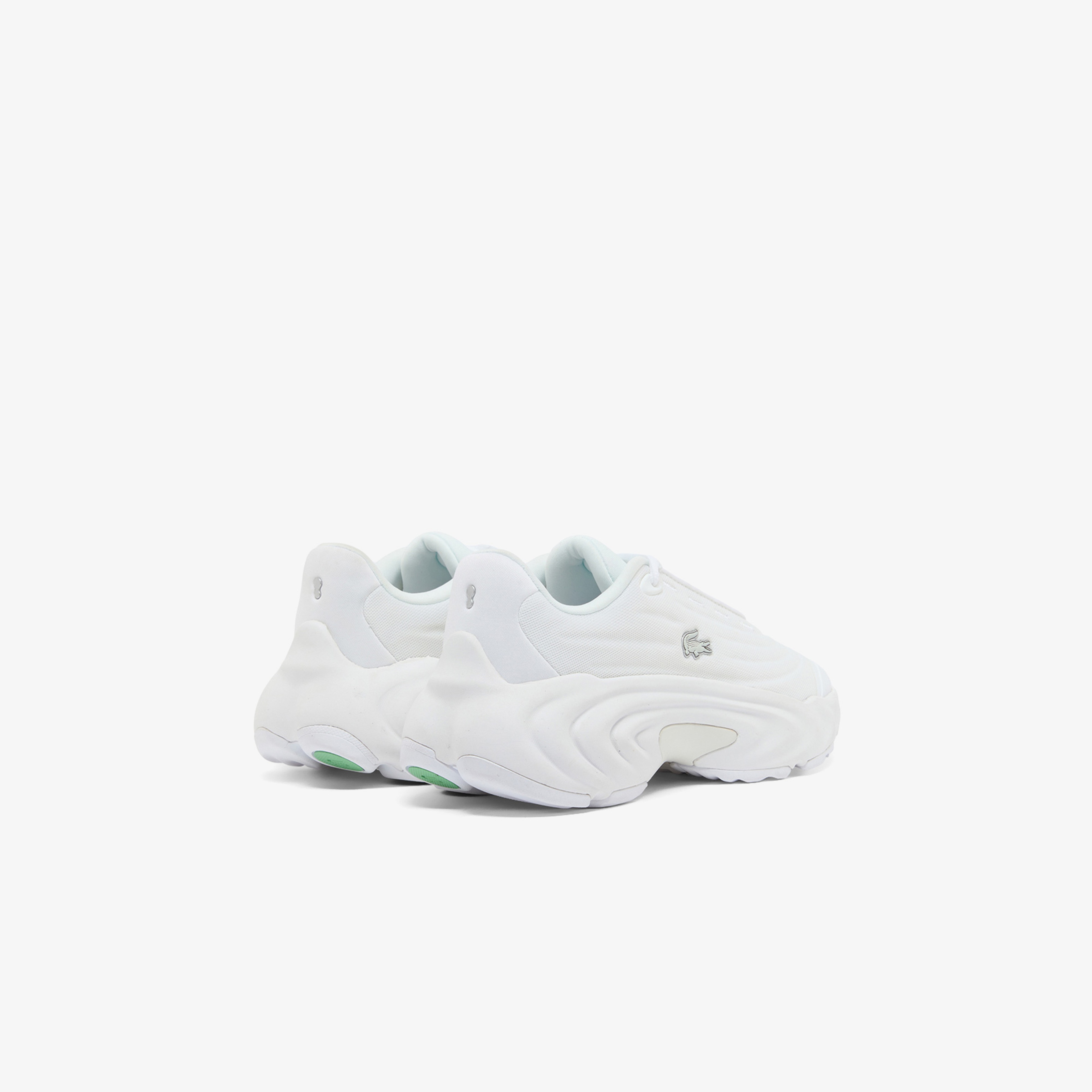 Spinor Kadın Beyaz Sneaker