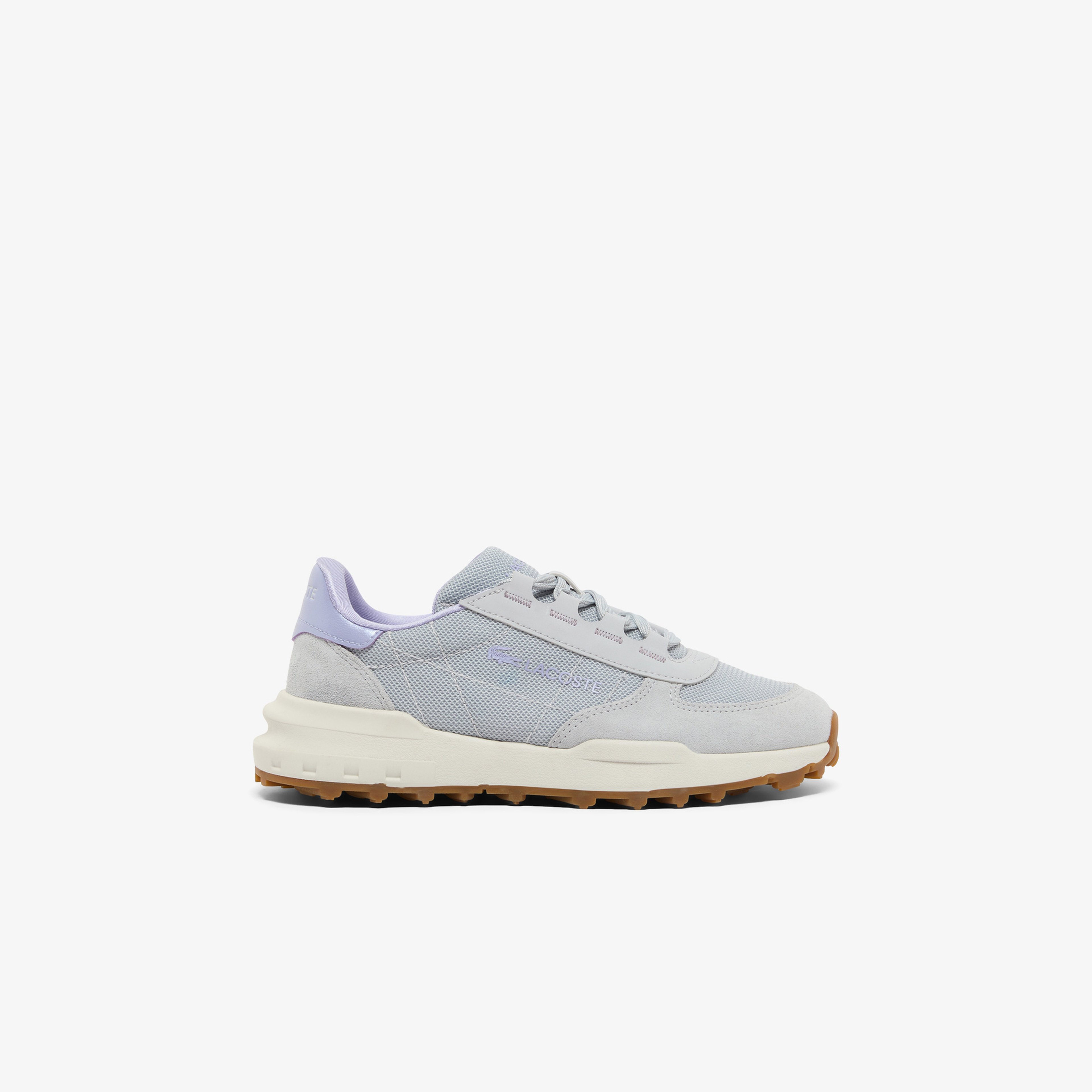 Elite Active Evo Kadın Gri Sneaker