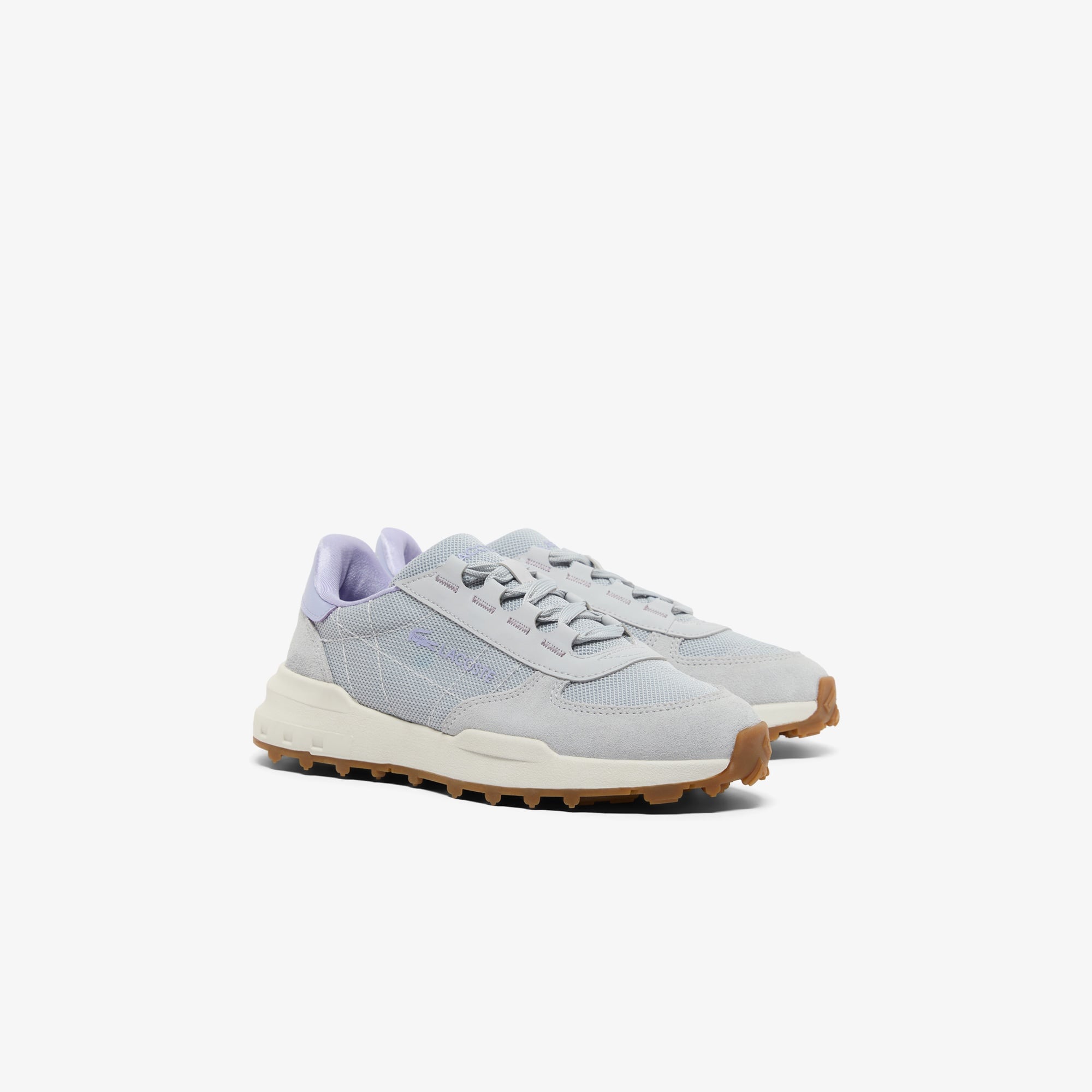 Elite Active Evo Kadın Gri Sneaker