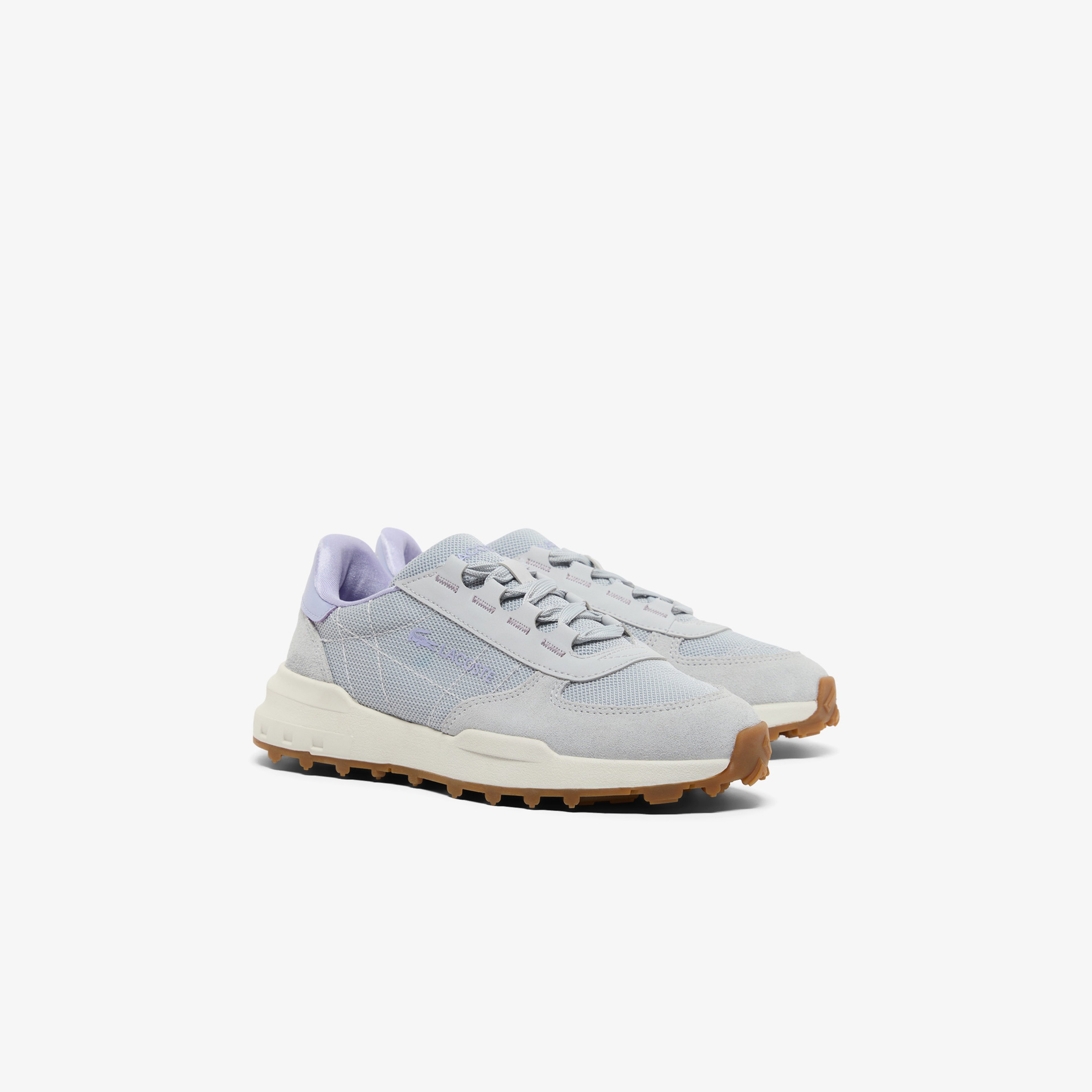 Elite Active Evo Kadın Gri Sneaker