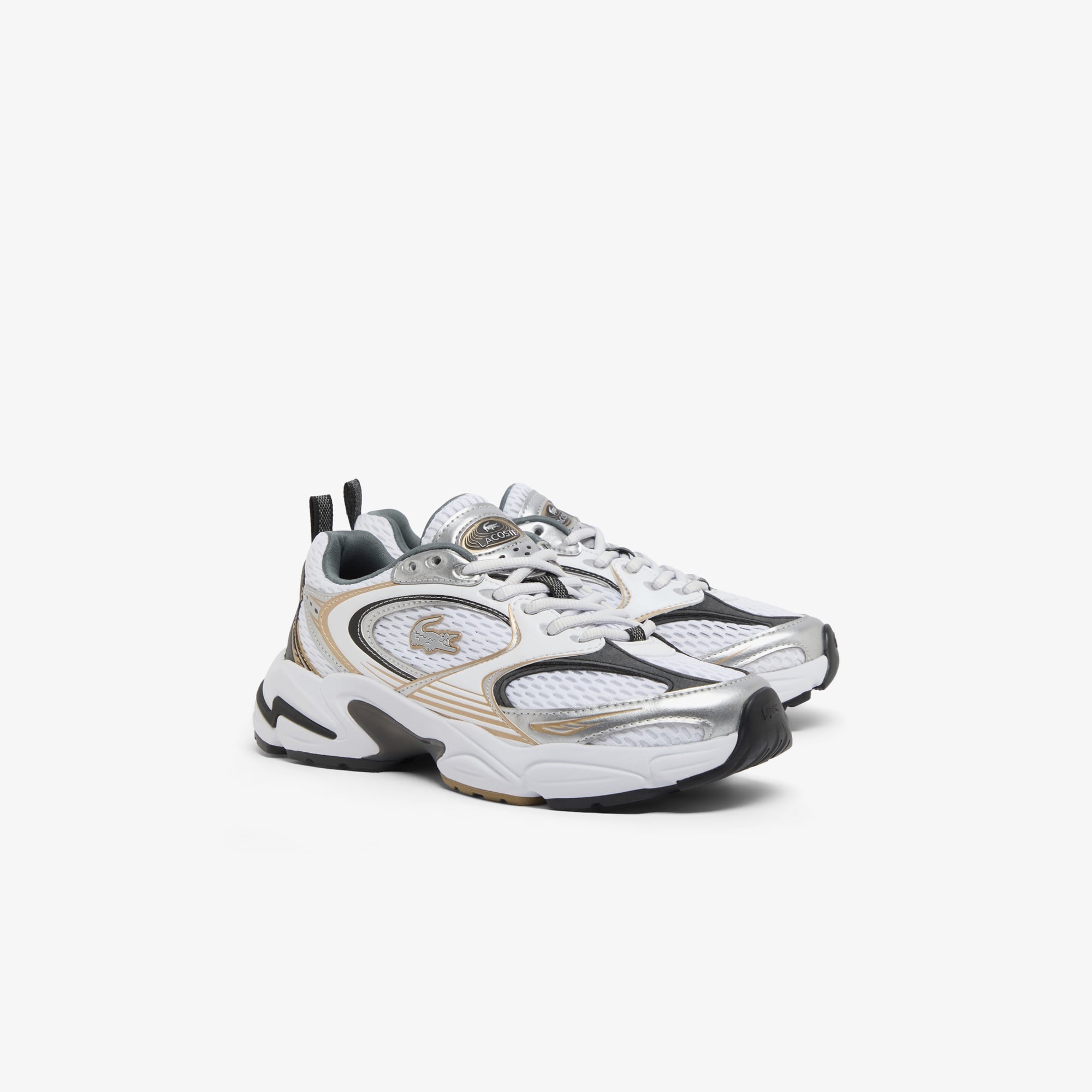 Storm 96 2K Kadın Beyaz Sneaker