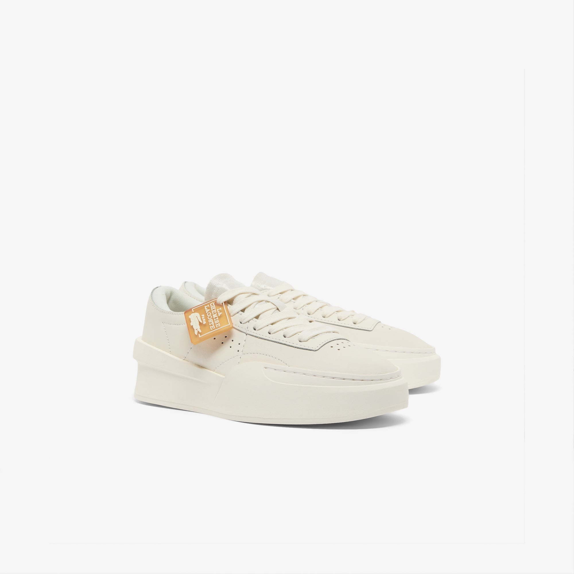 Aura Club Kadın Beyaz Sneaker