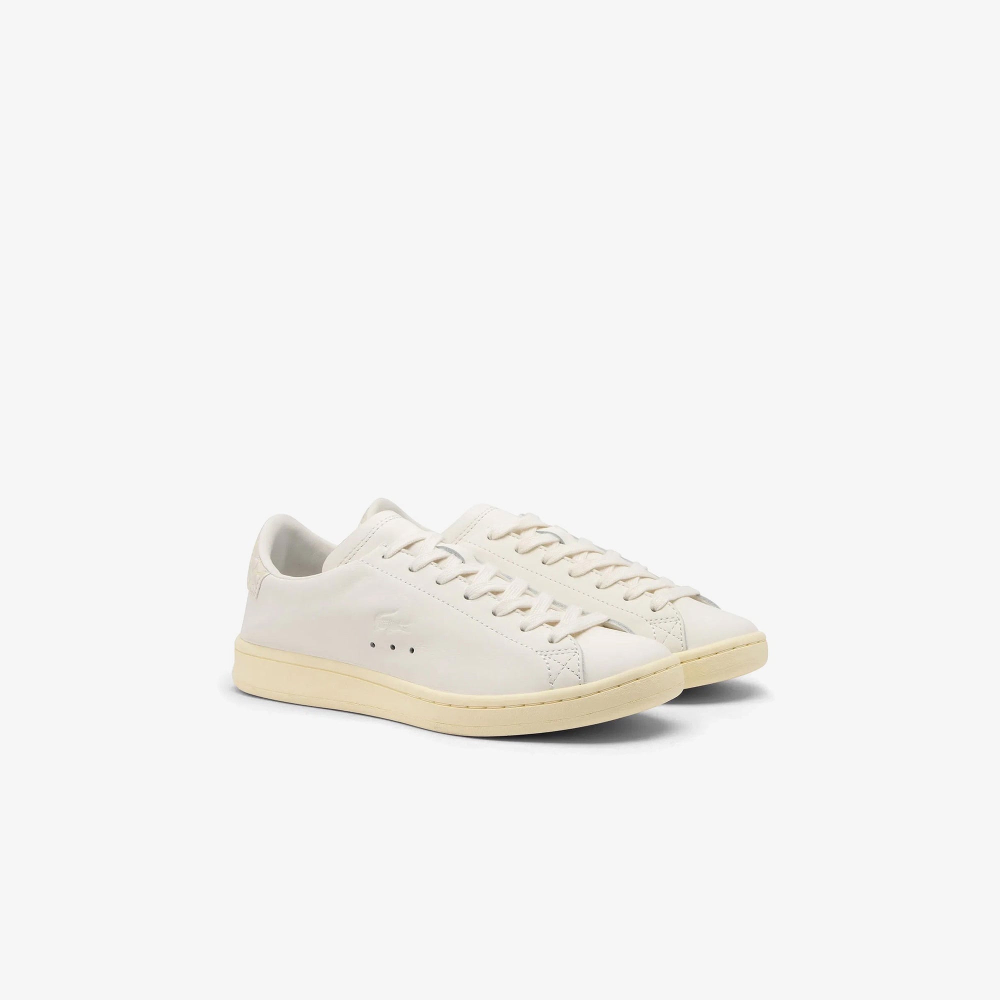 Carnaby Set Kadın Beyaz Sneaker