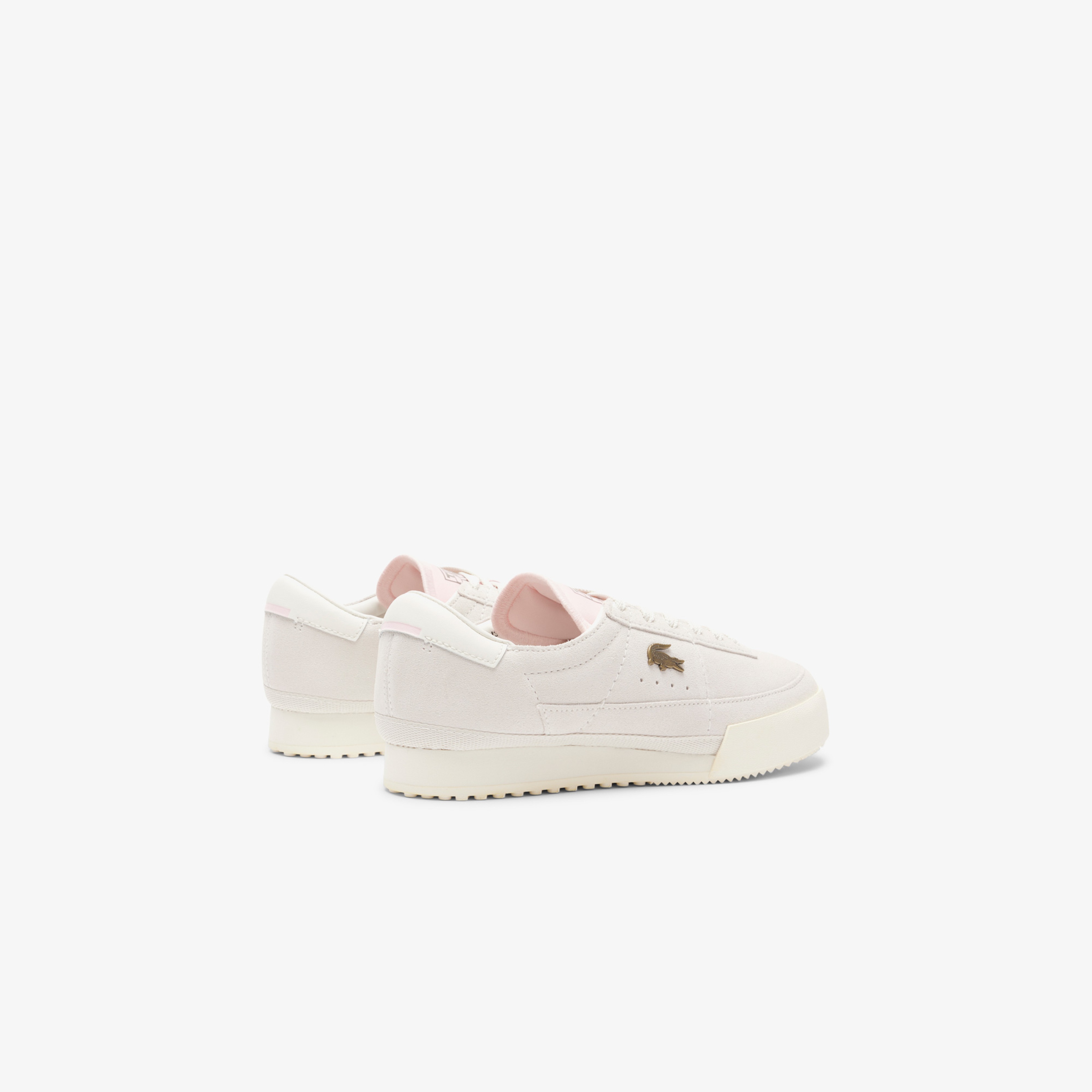 Aura Kadın Açık Pembe Sneaker