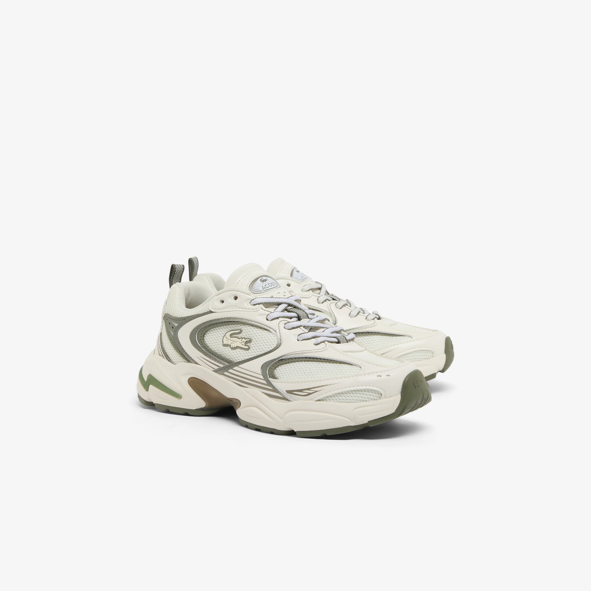 Storm 96 2K Kadın Beyaz Sneaker