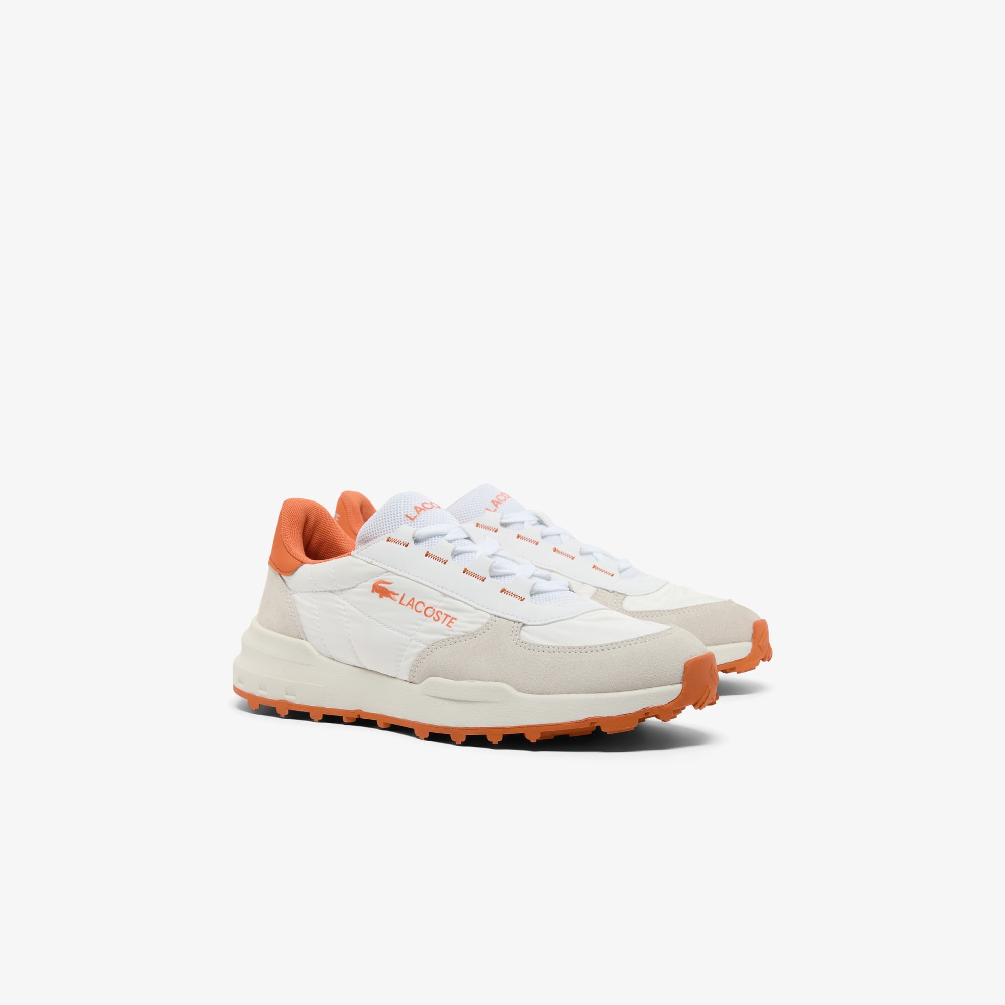 Elite Active Evo Erkek Beyaz Sneaker