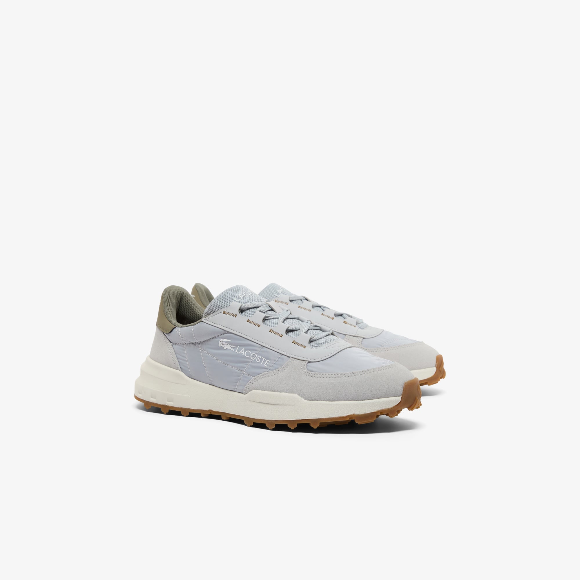 Elite Active Evo Erkek Açık Gri Sneaker