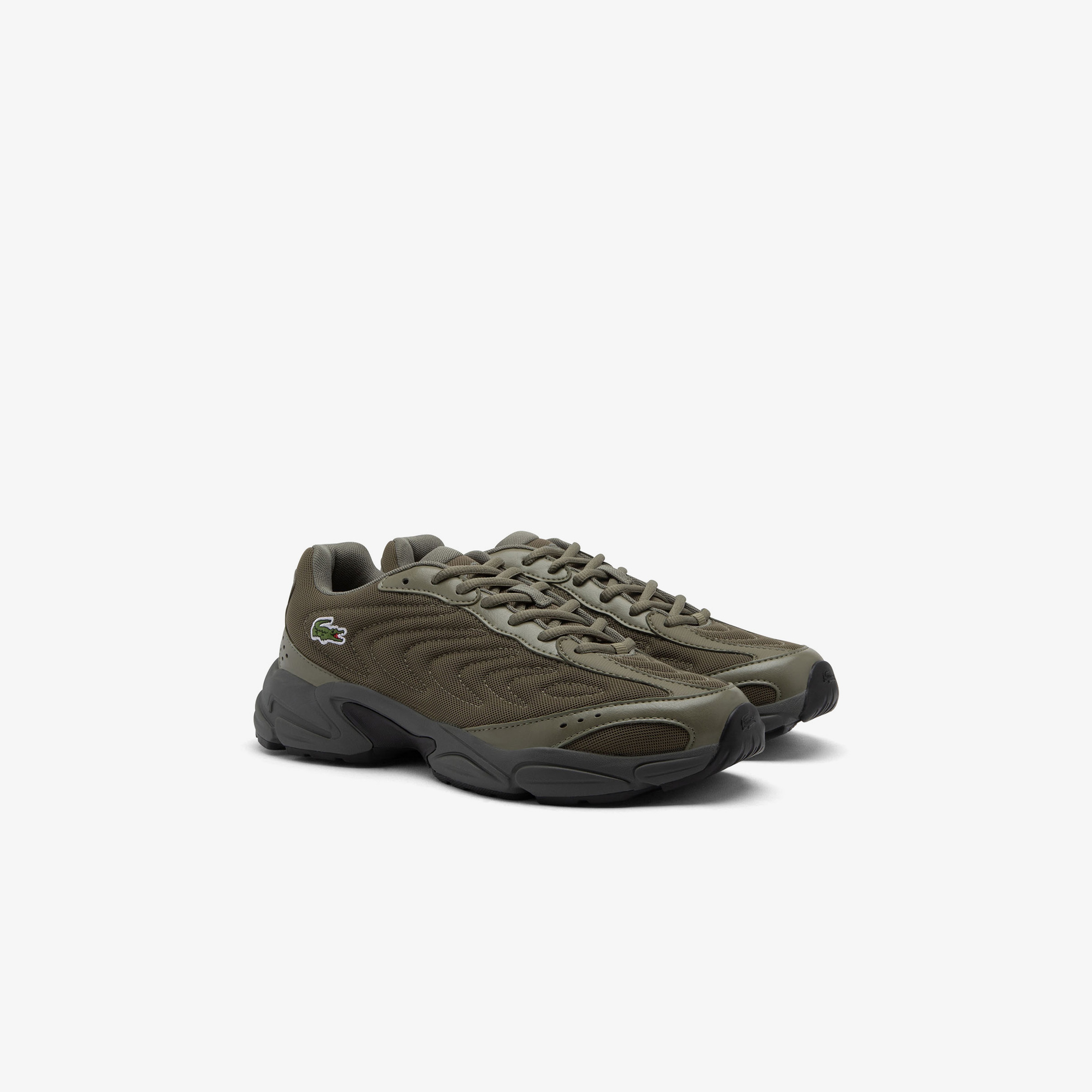 Storm 96 2K Lite Erkek Haki Sneaker