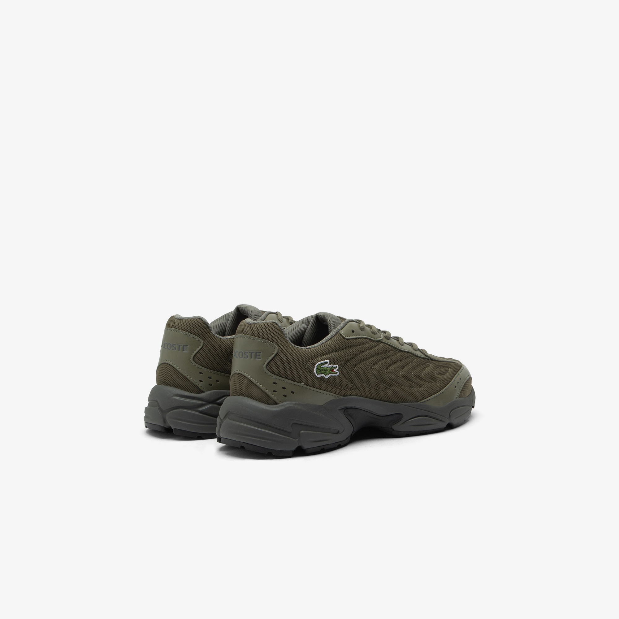 Storm 96 2K Lite Erkek Haki Sneaker