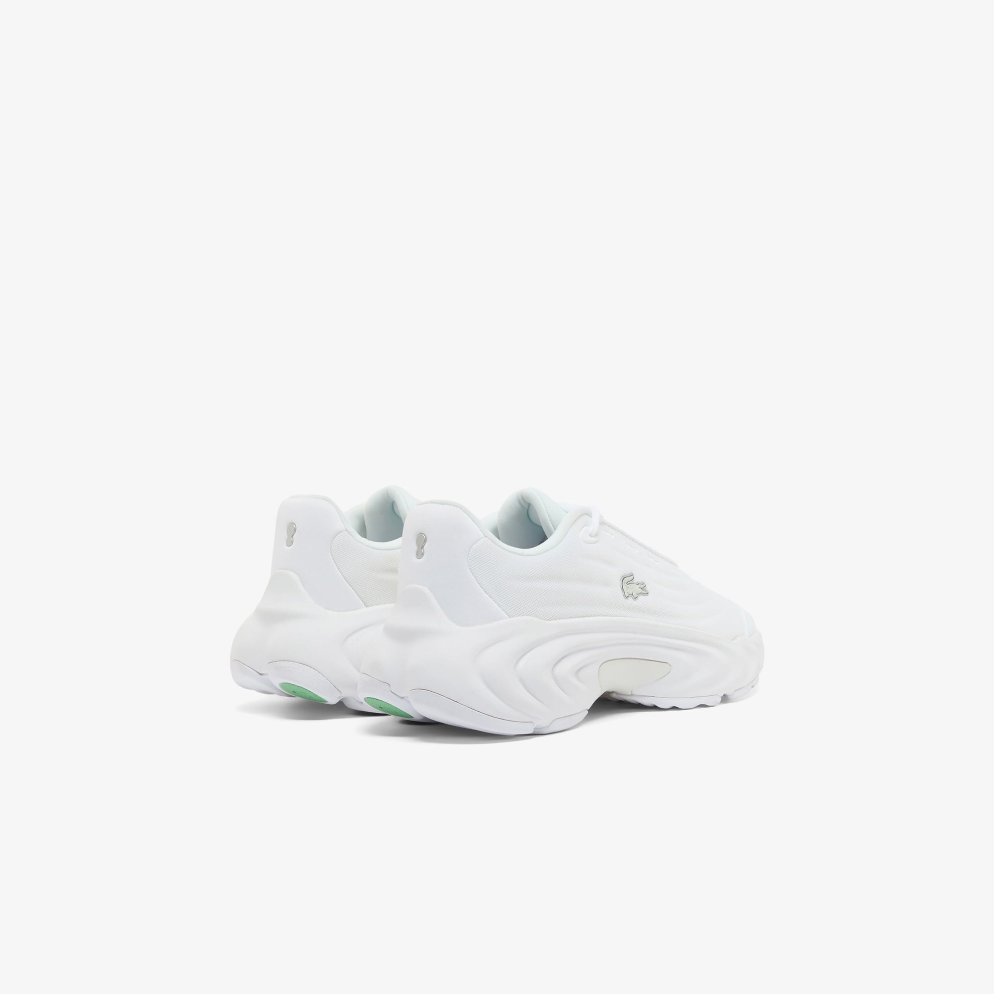 Spinor Erkek Beyaz Sneaker