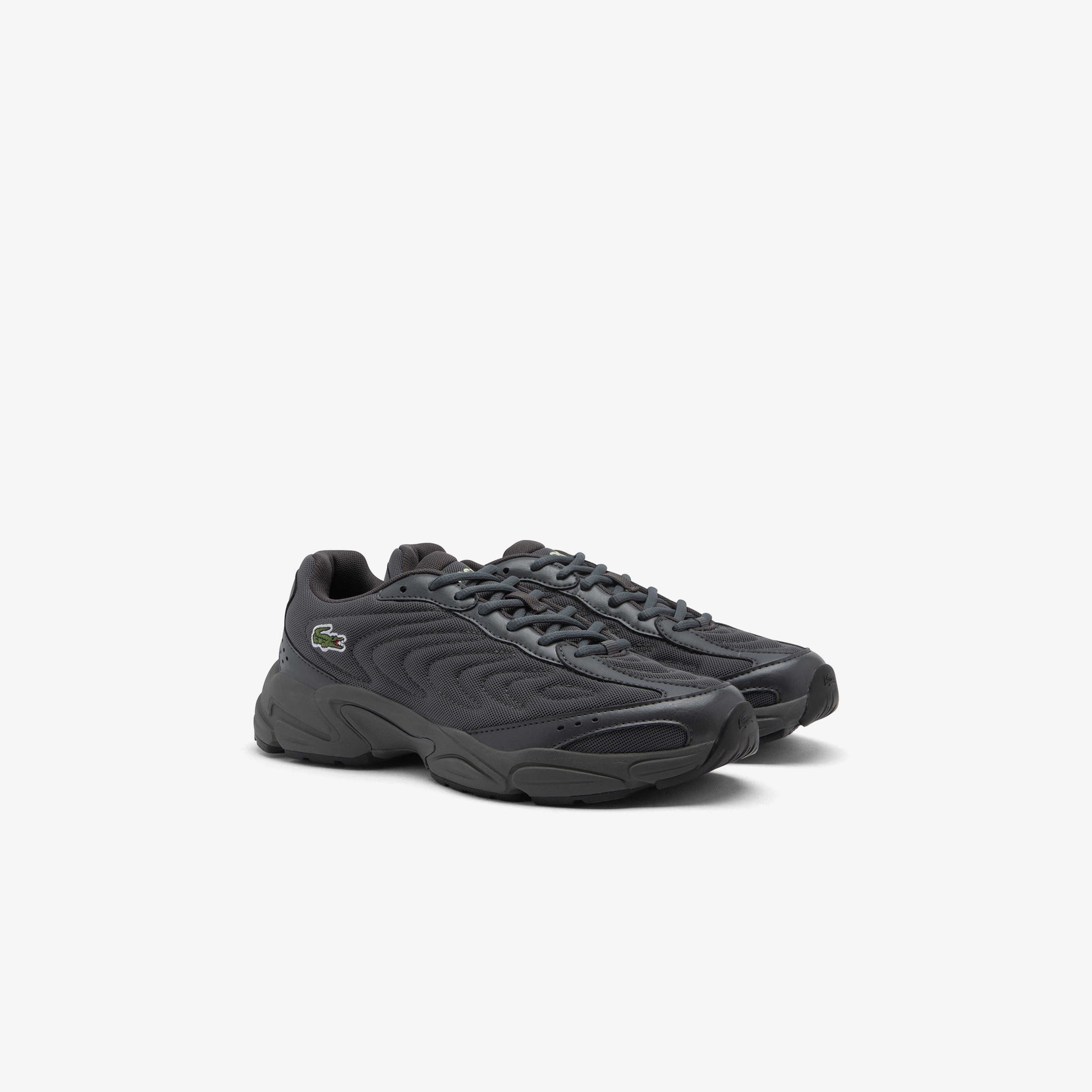 Storm 96 2K Lite Erkek Siyah Sneaker