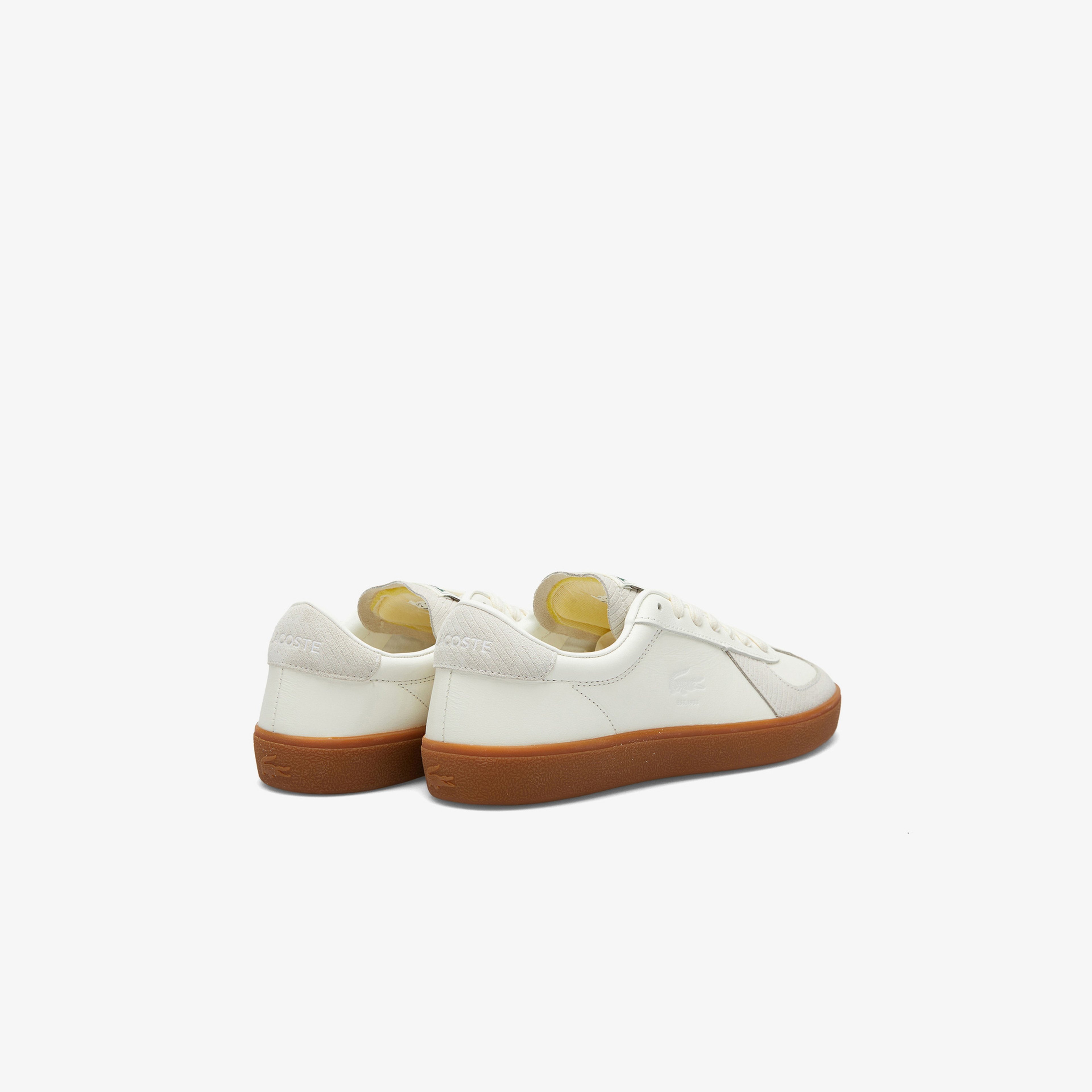 Baseshot Pro Beyaz Kadın Sneaker