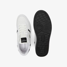 T-Clip Set Erkek Beyaz Sneaker Beyaz