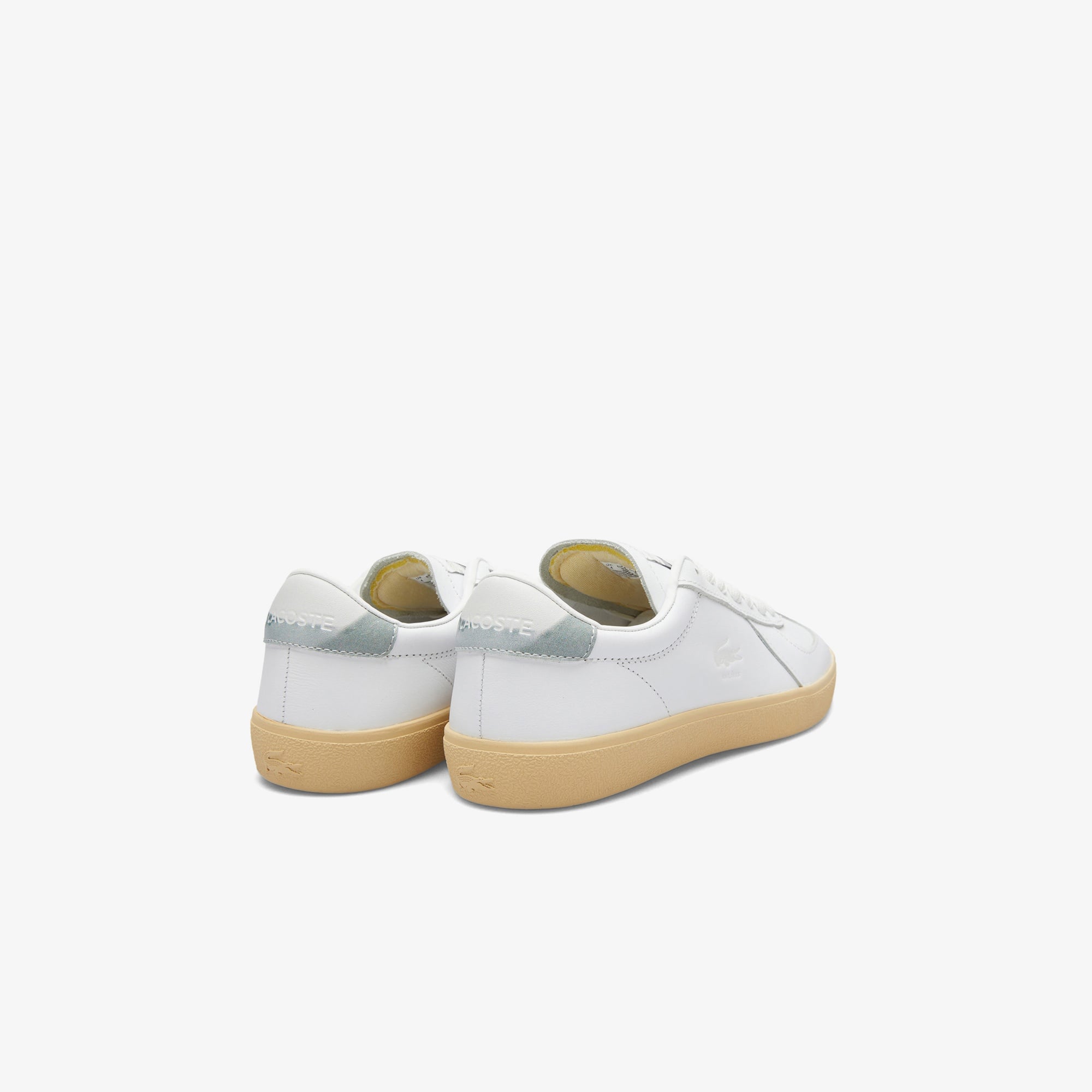 Baseshot Pro Beyaz Kadın Sneaker