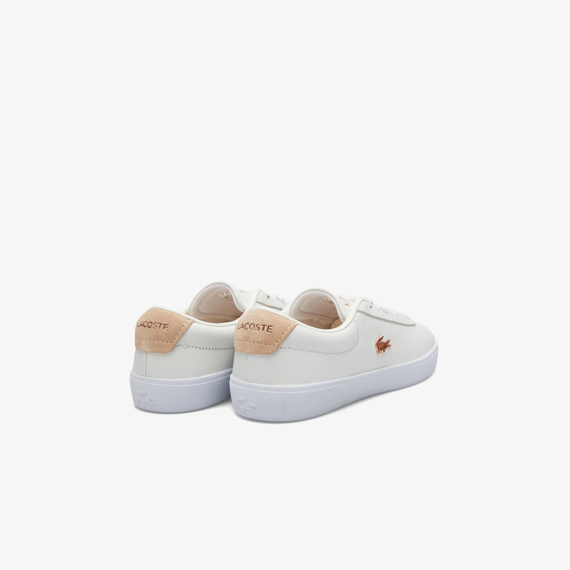 Baseshot Evo Kadın Beyaz Sneaker