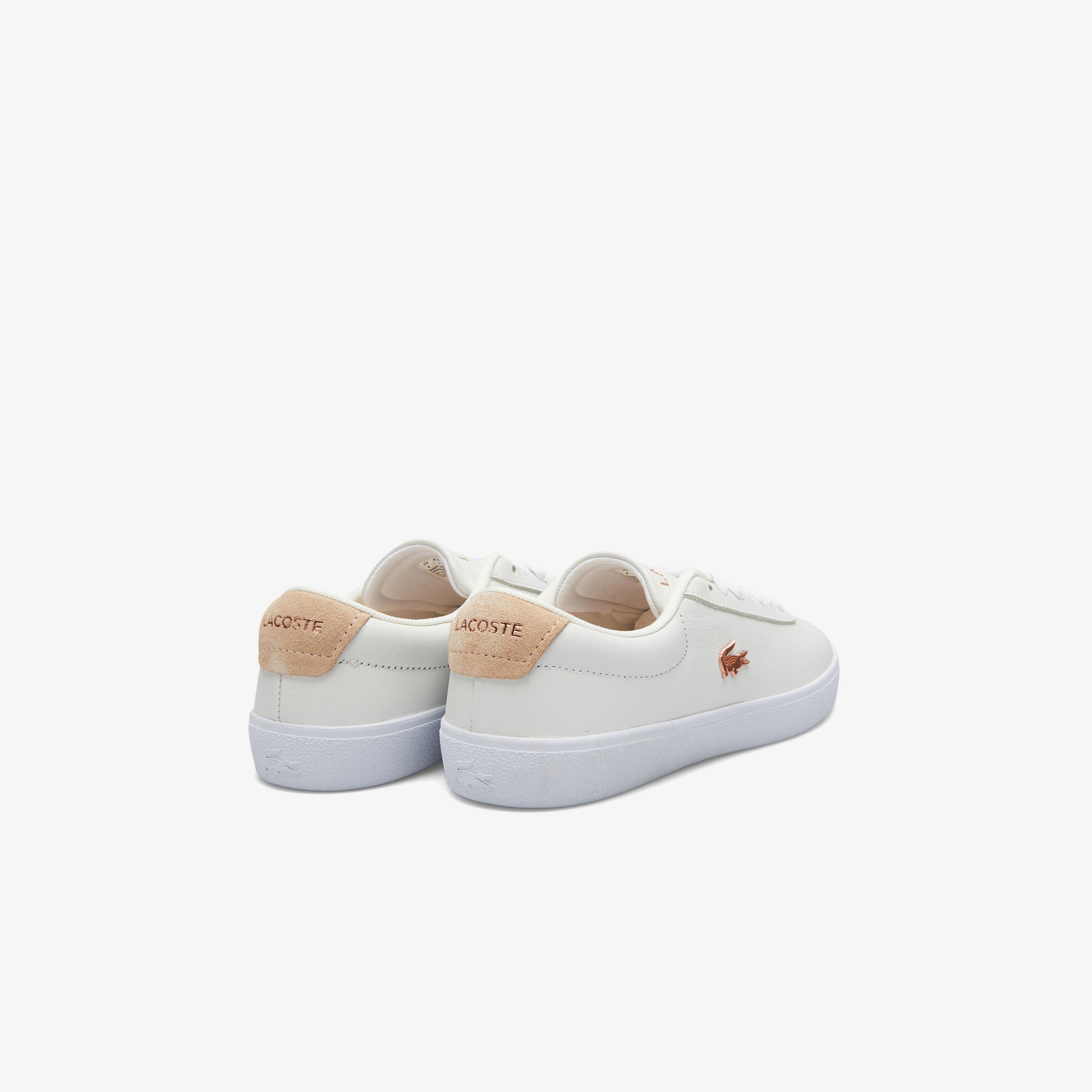 Baseshot Evo Kadın Beyaz Sneaker