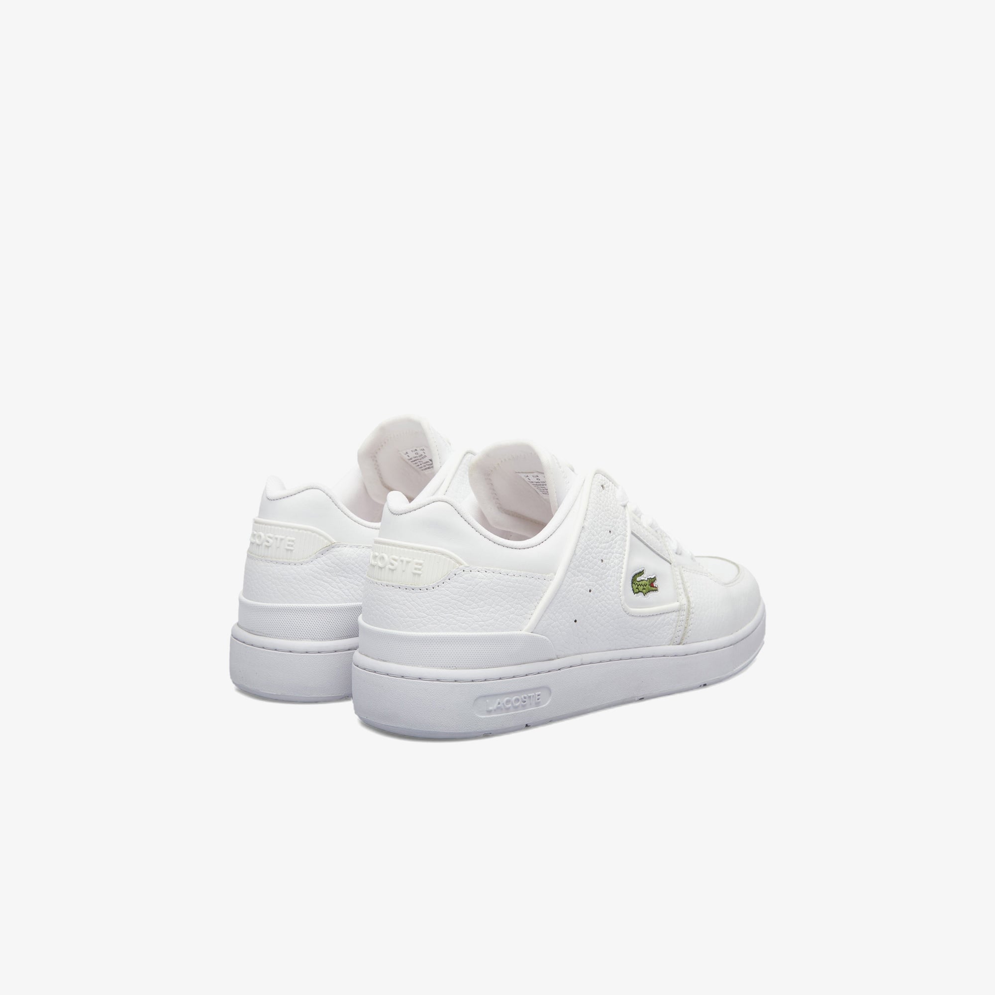 SPORT Court Cage Erkek Beyaz Sneaker