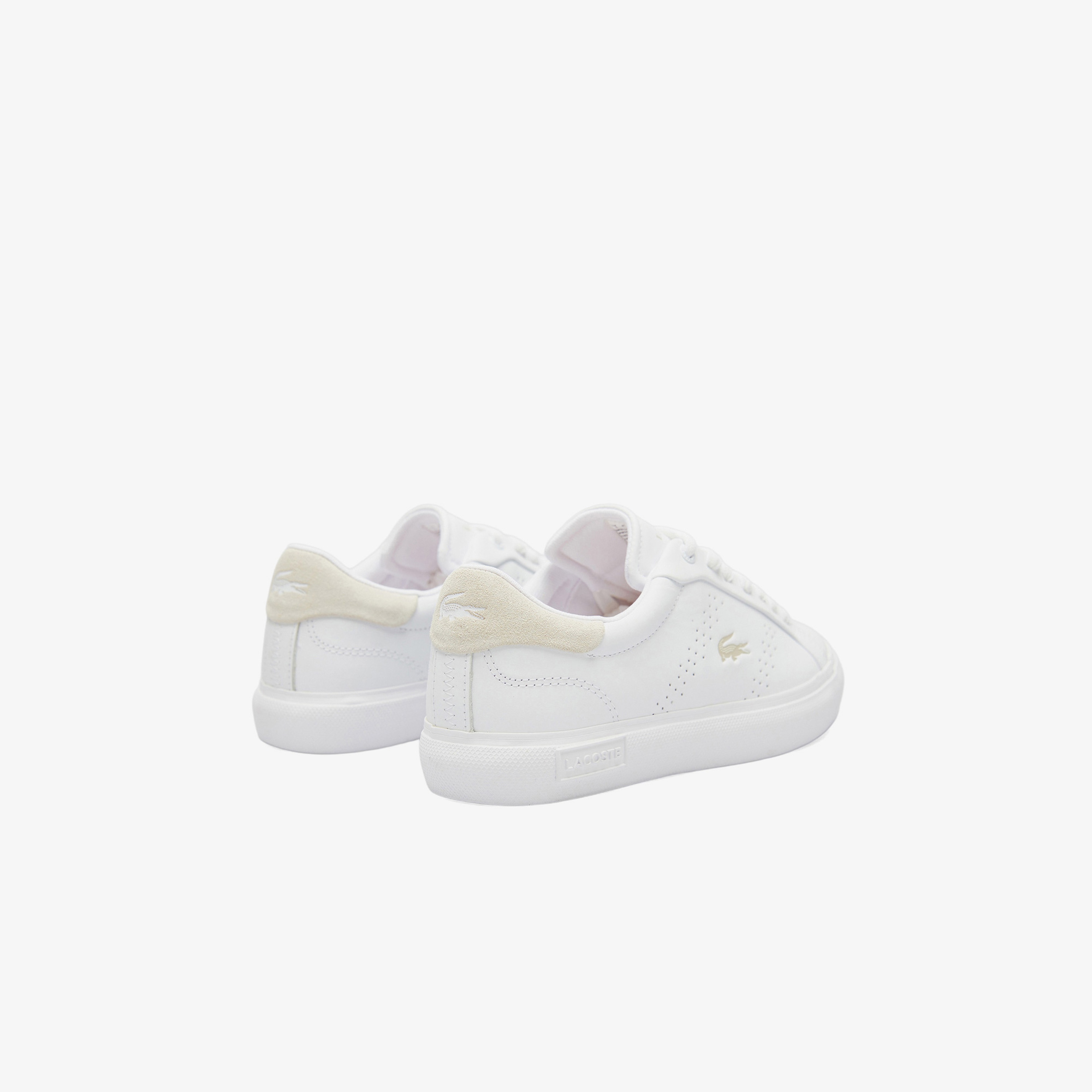 Powercourt 2.0 Kadın Beyaz Sneaker