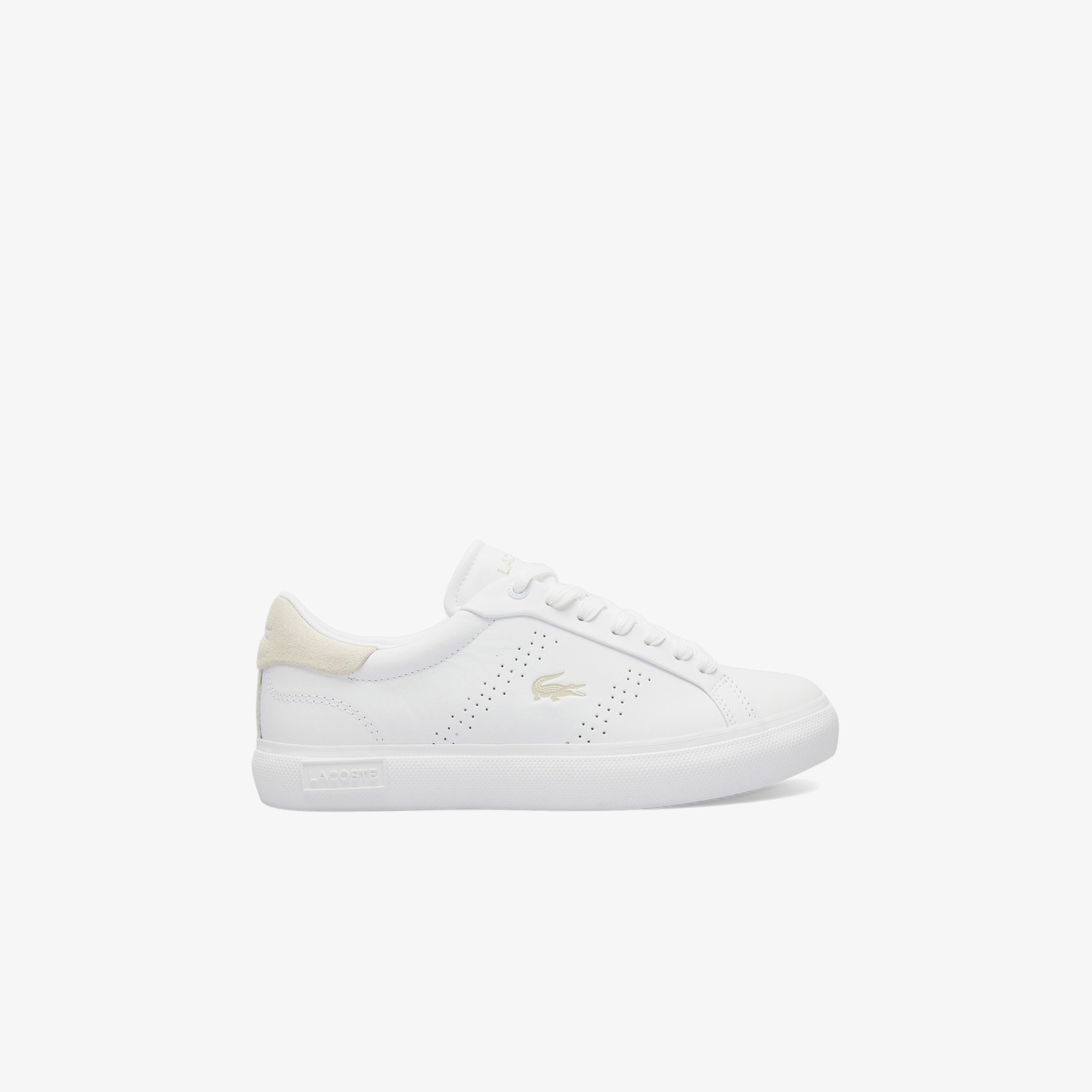 Powercourt 2.0 Kadın Beyaz Sneaker