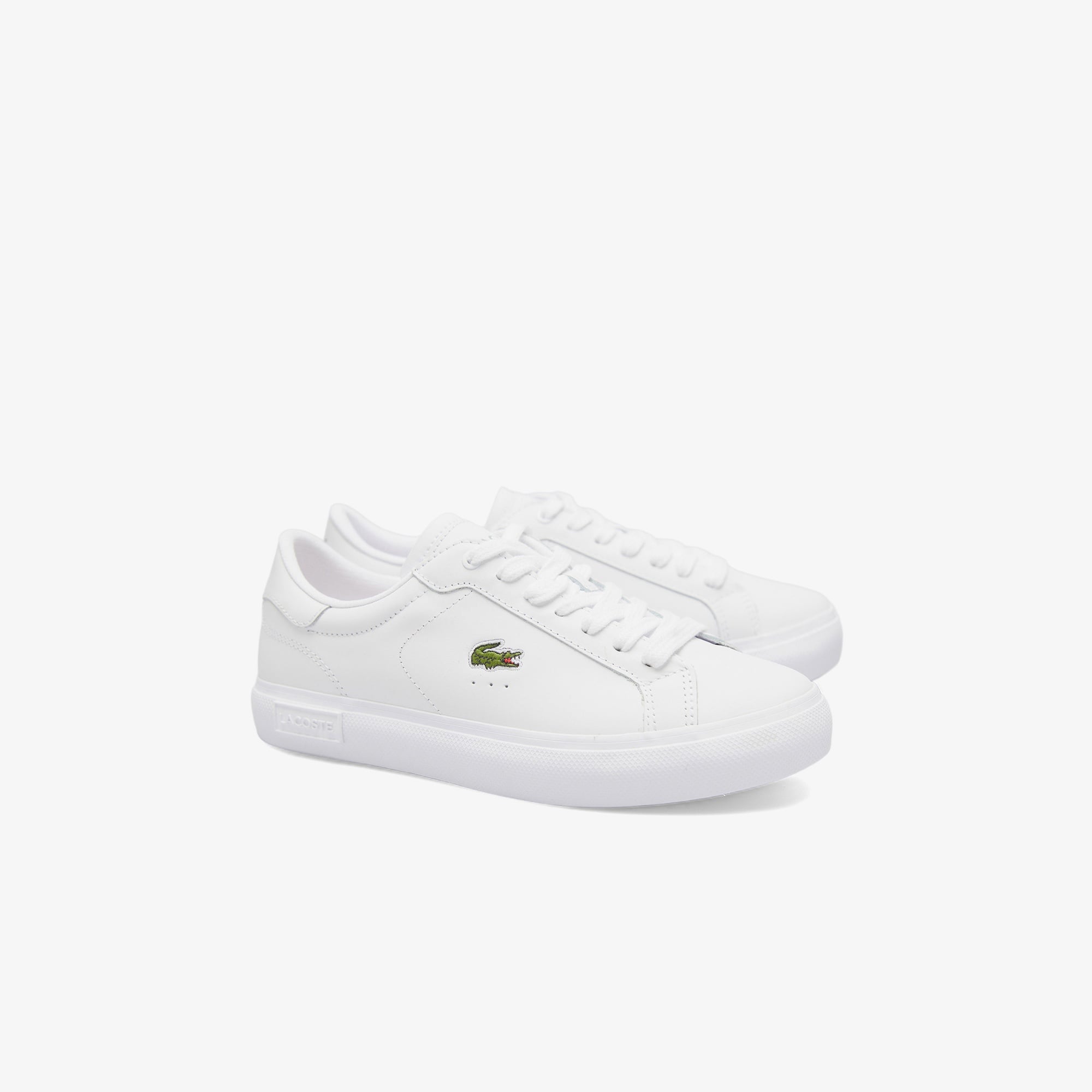 Powercourt Kadın Beyaz Sneaker