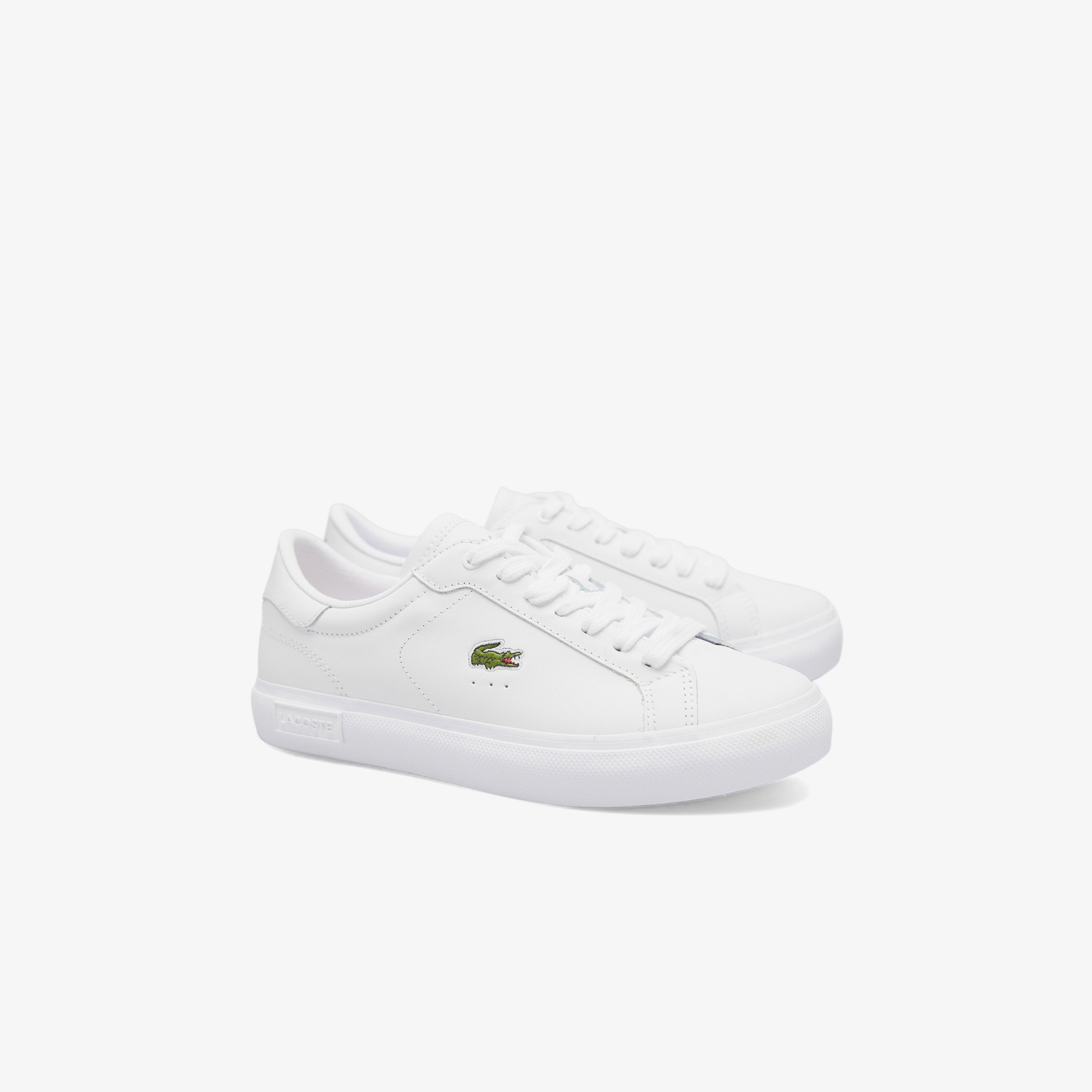 Powercourt Kadın Beyaz Sneaker