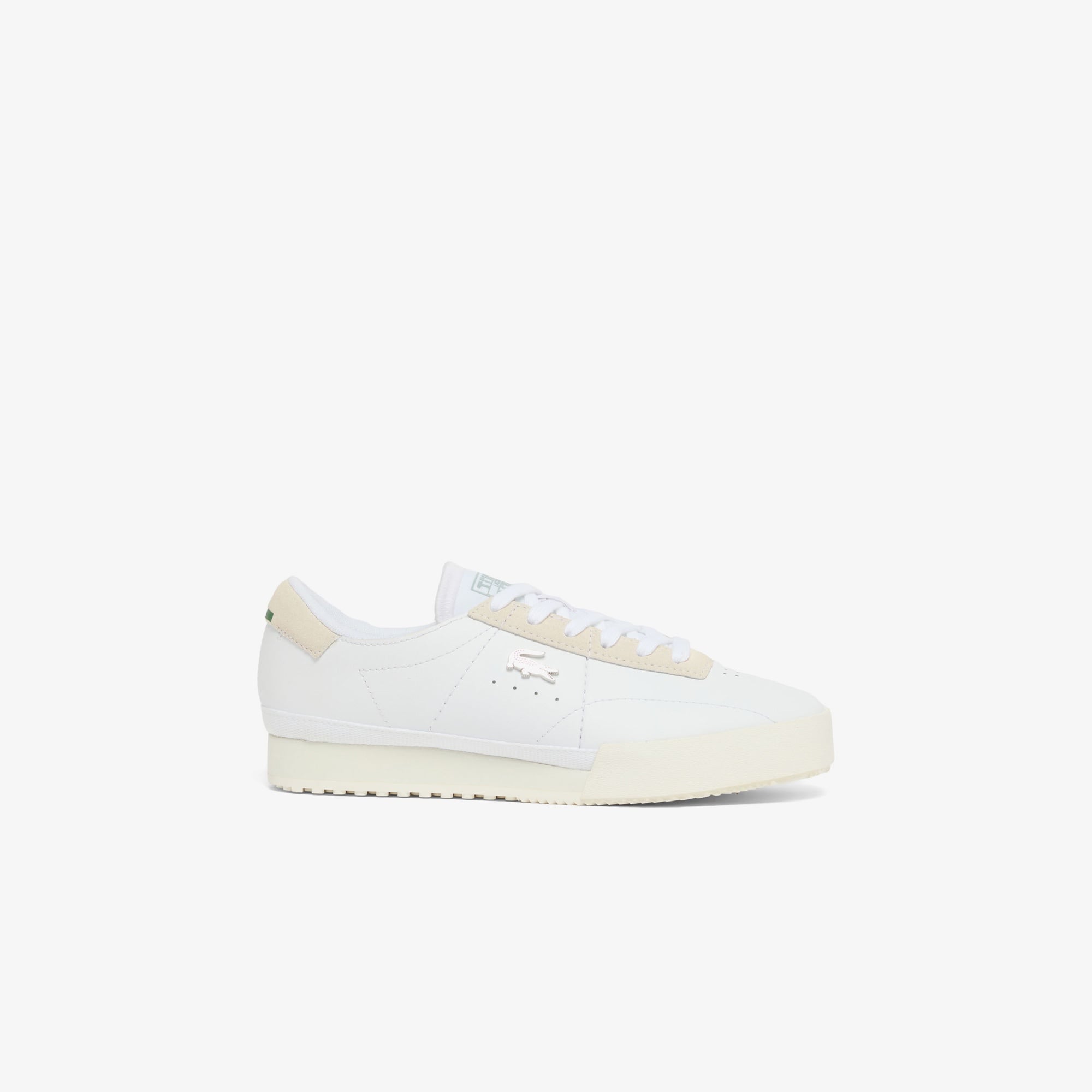 Aura Kadın Beyaz Sneaker