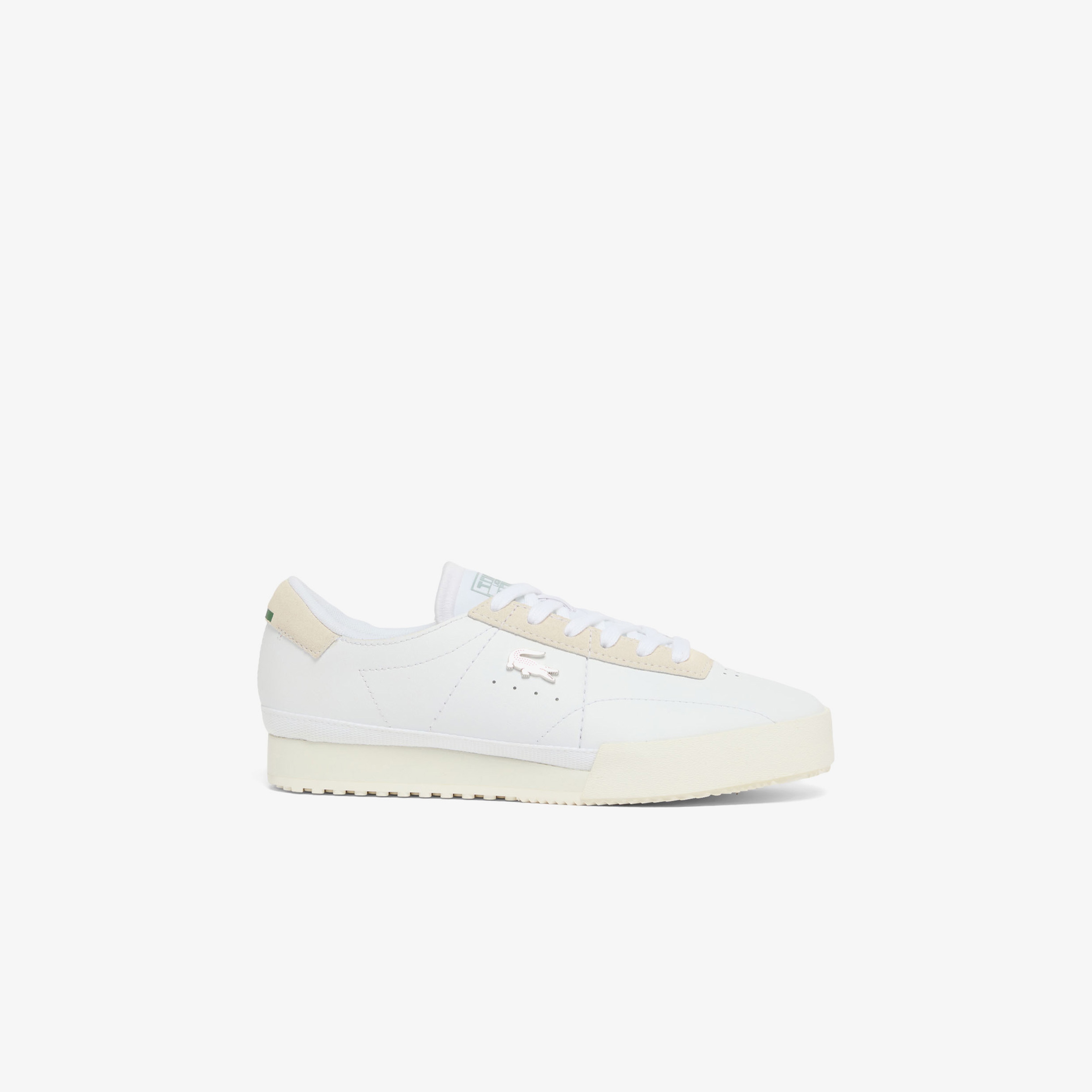 Aura Kadın Beyaz Sneaker