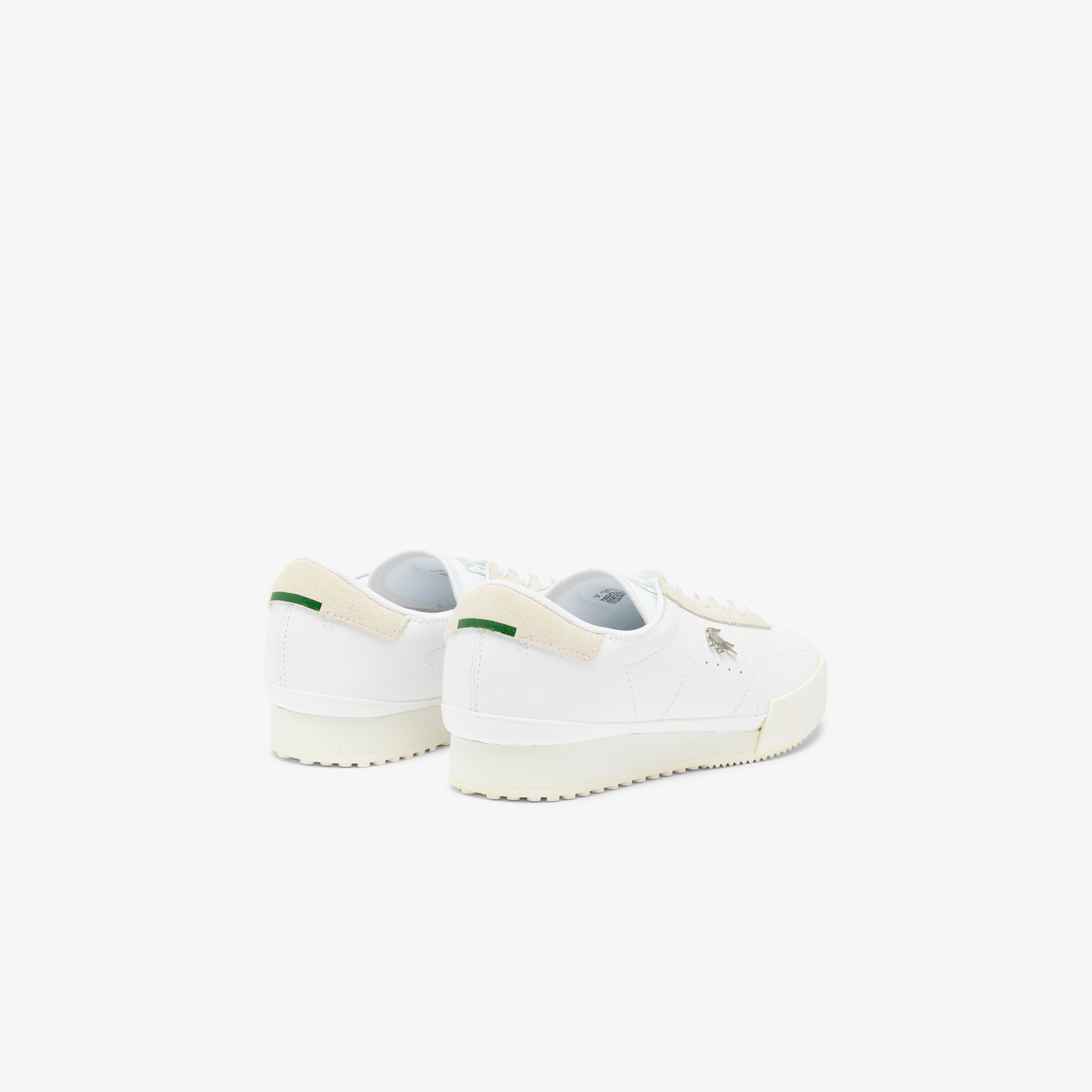 Lacoste Aura Kadın Beyaz Sneaker görsel 3